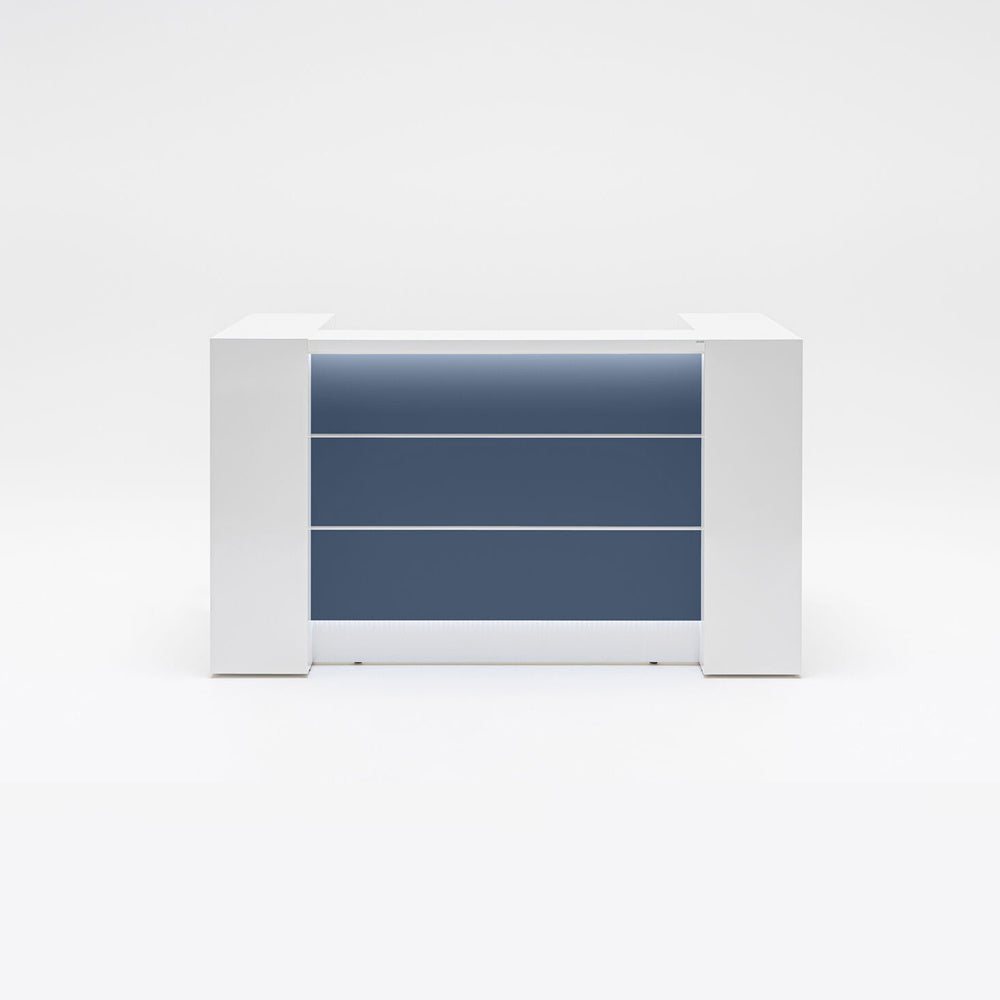 AS Büromöbel & Empfangstheken GmbH