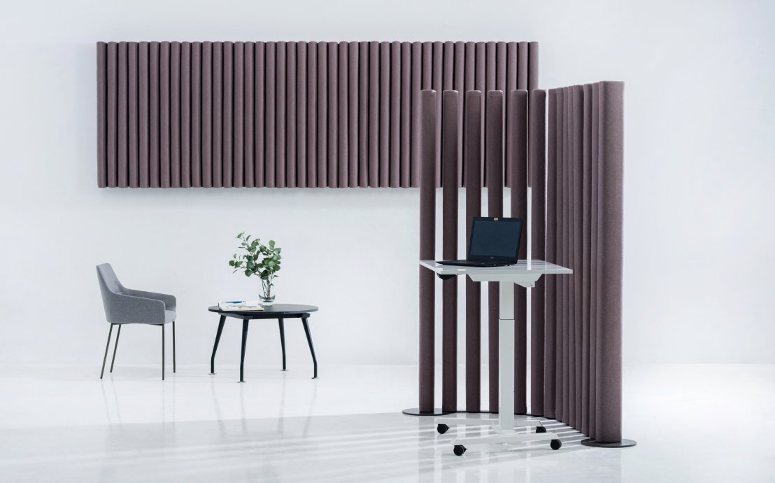 AS Büromöbel & Empfangstheken GmbH