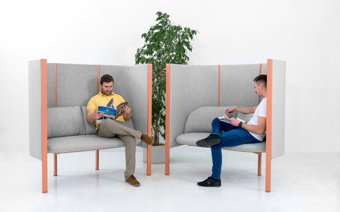 AS Büromöbel & Empfangstheken GmbH