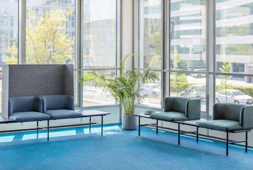 Sitzbank Agora