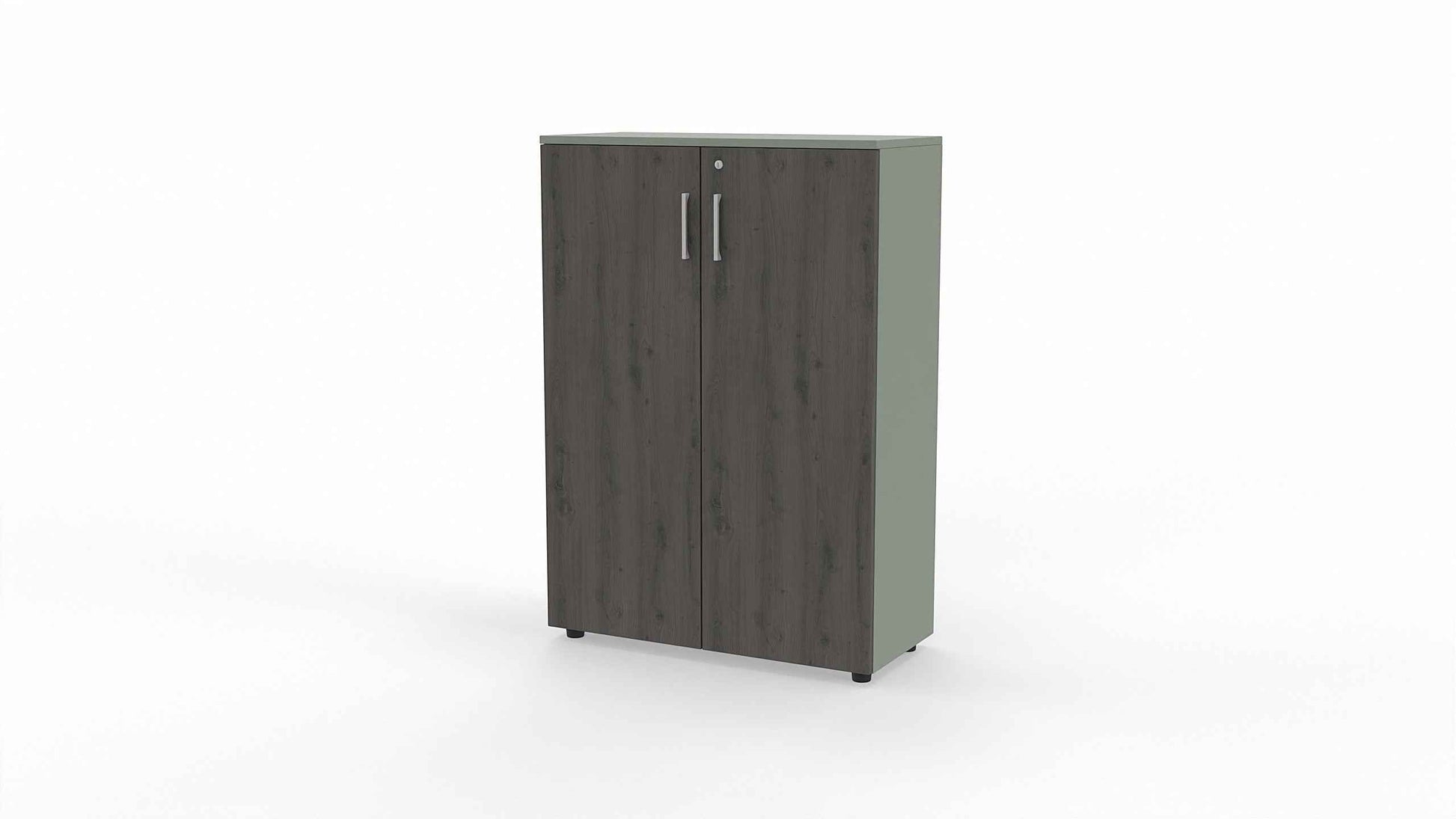 Aktenschrank SmartLine 3 OH | Breite 80 cm | Tiefe 36 cm