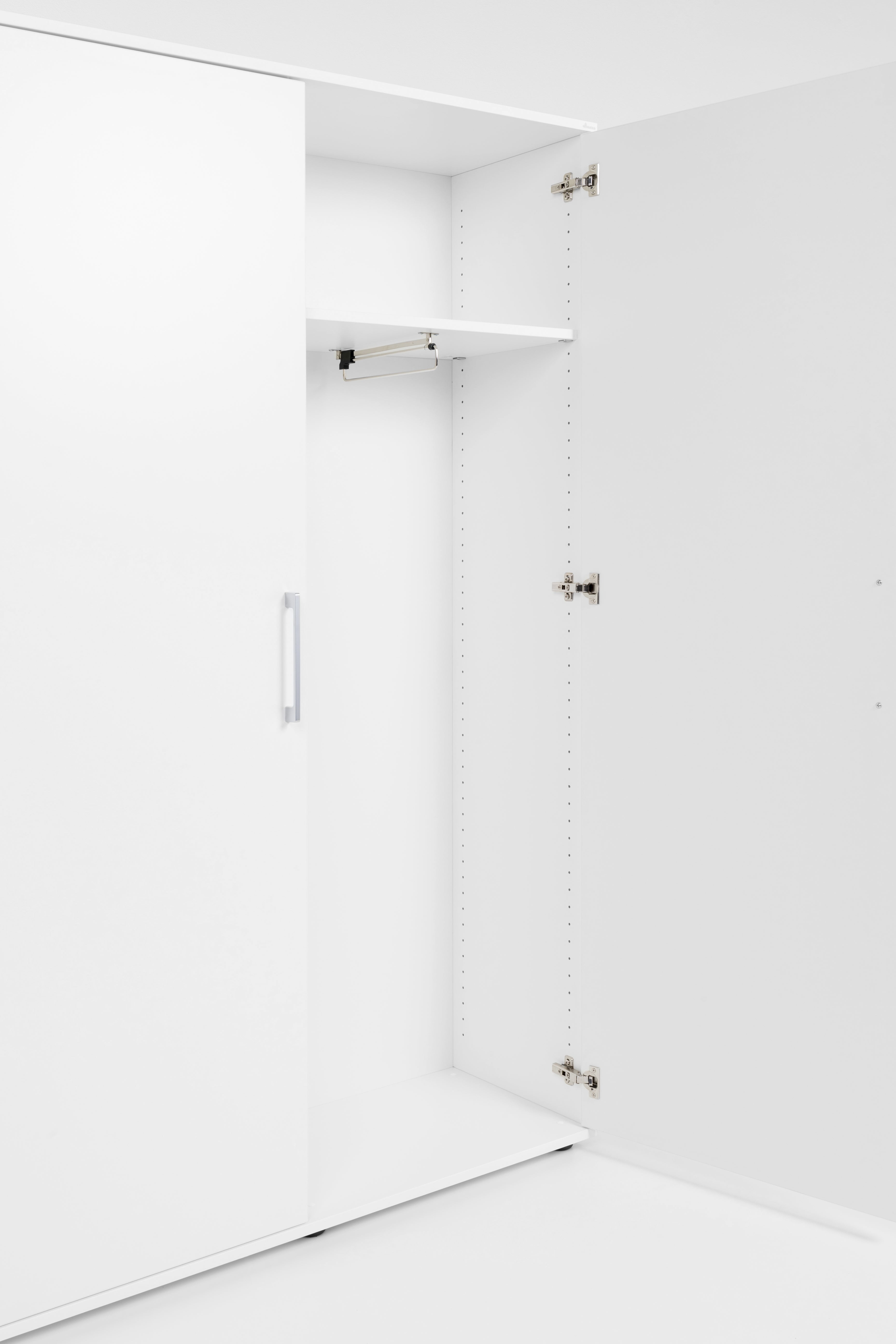 Aktenschrank 5 OH - Breite & Tiefe konfigurierbar