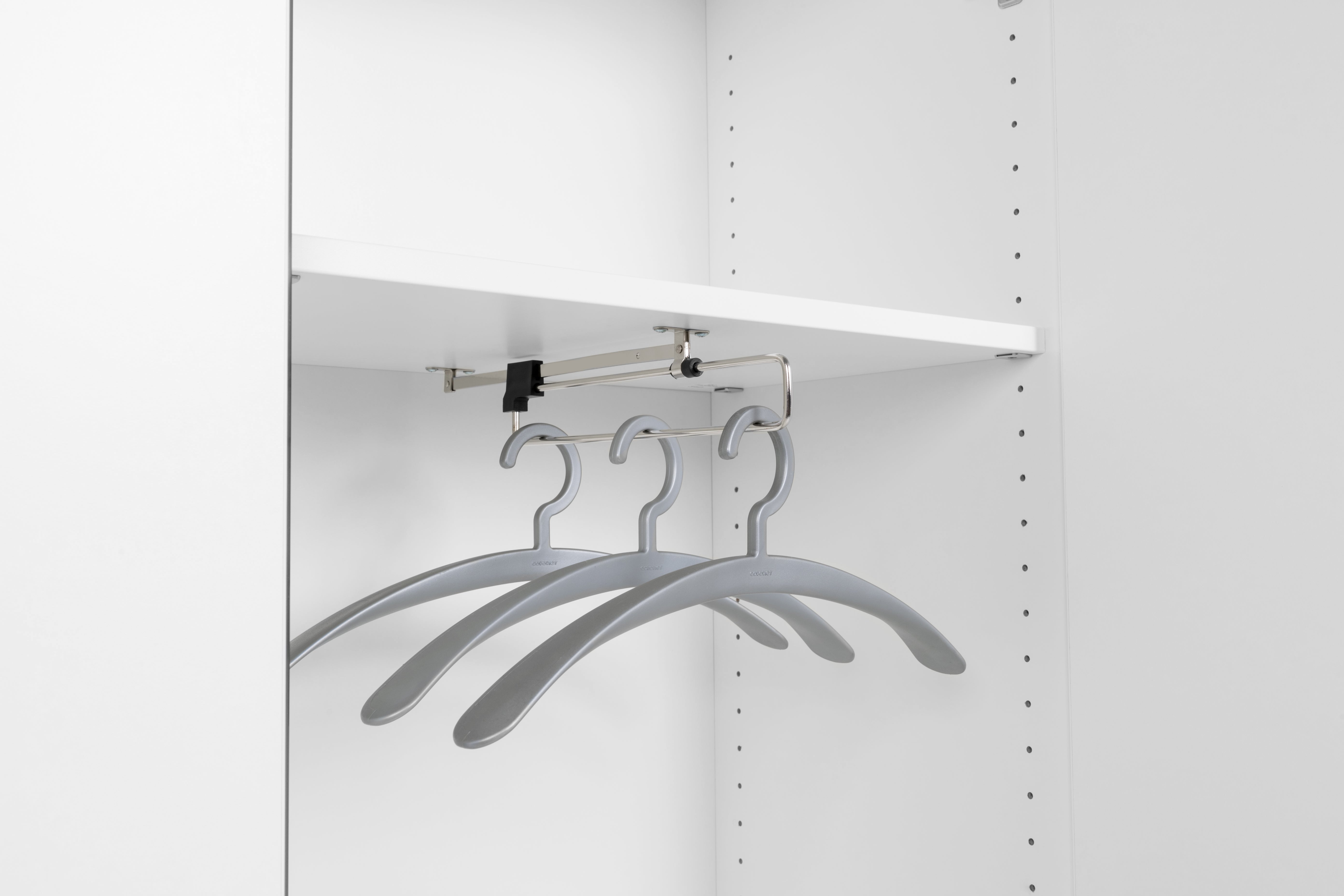 Aktenschrank 5 OH - Breite & Tiefe konfigurierbar
