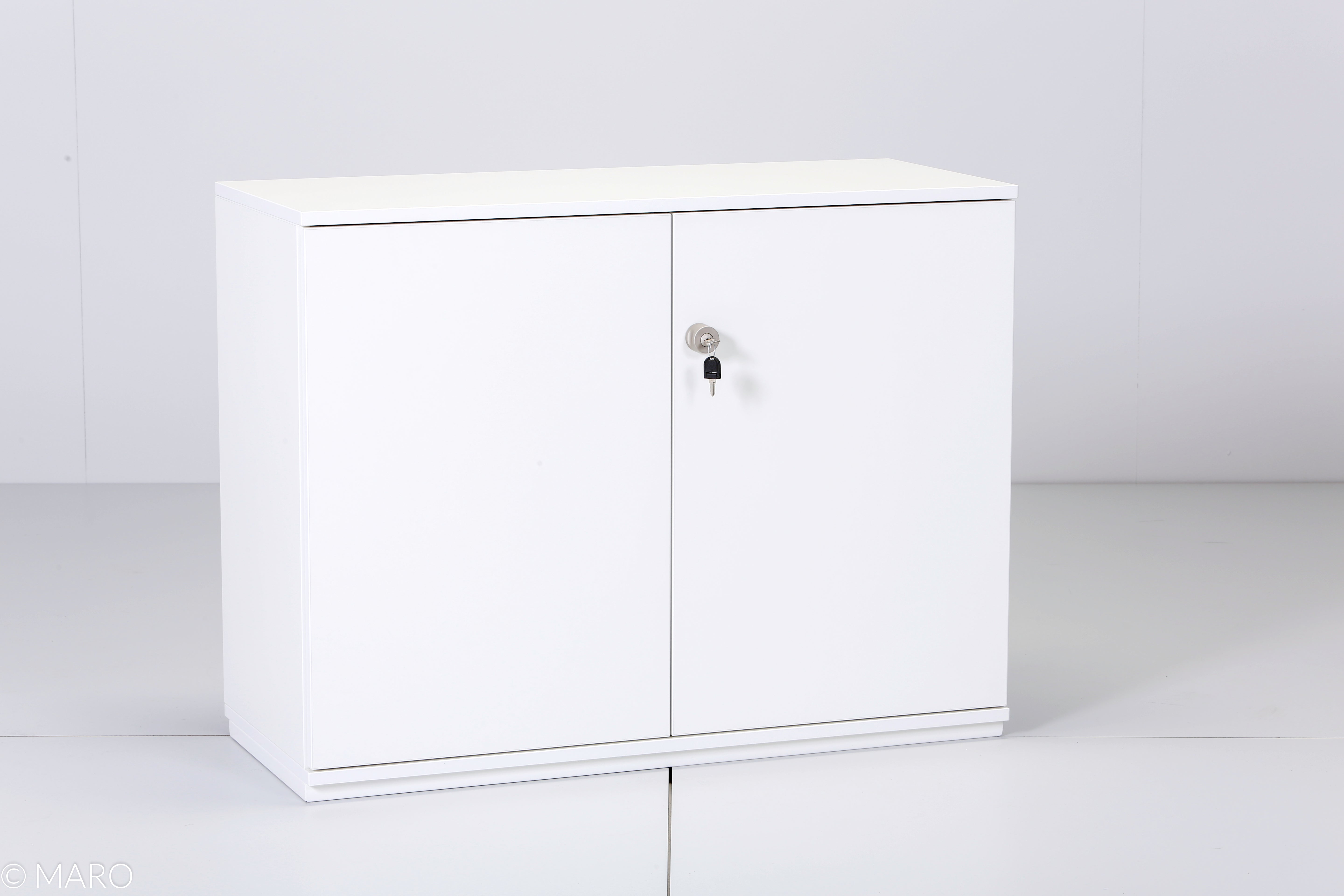 Aktenschrank 5 OH - Breite & Tiefe konfigurierbar