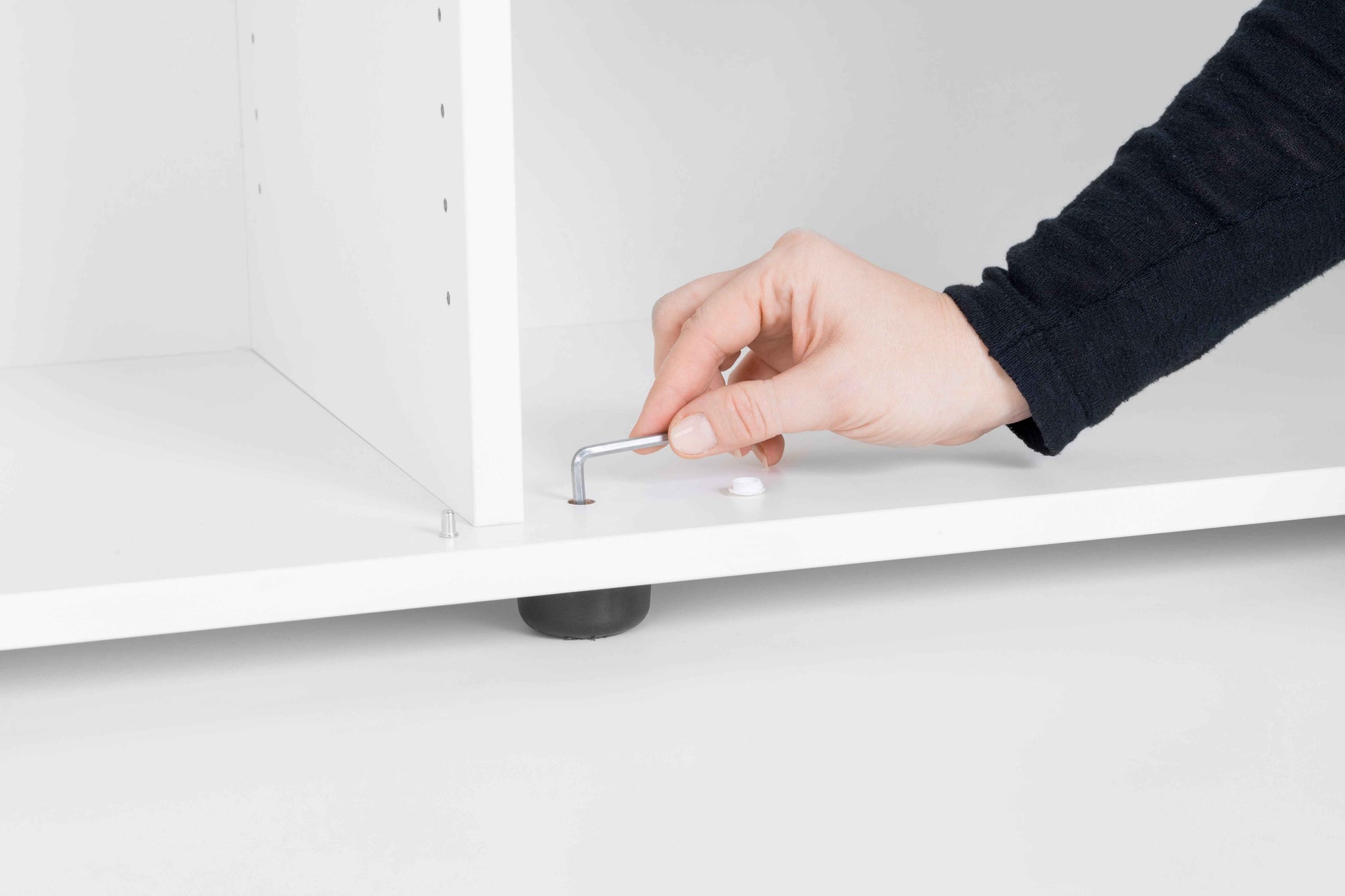 Aktenschrank nach Maß