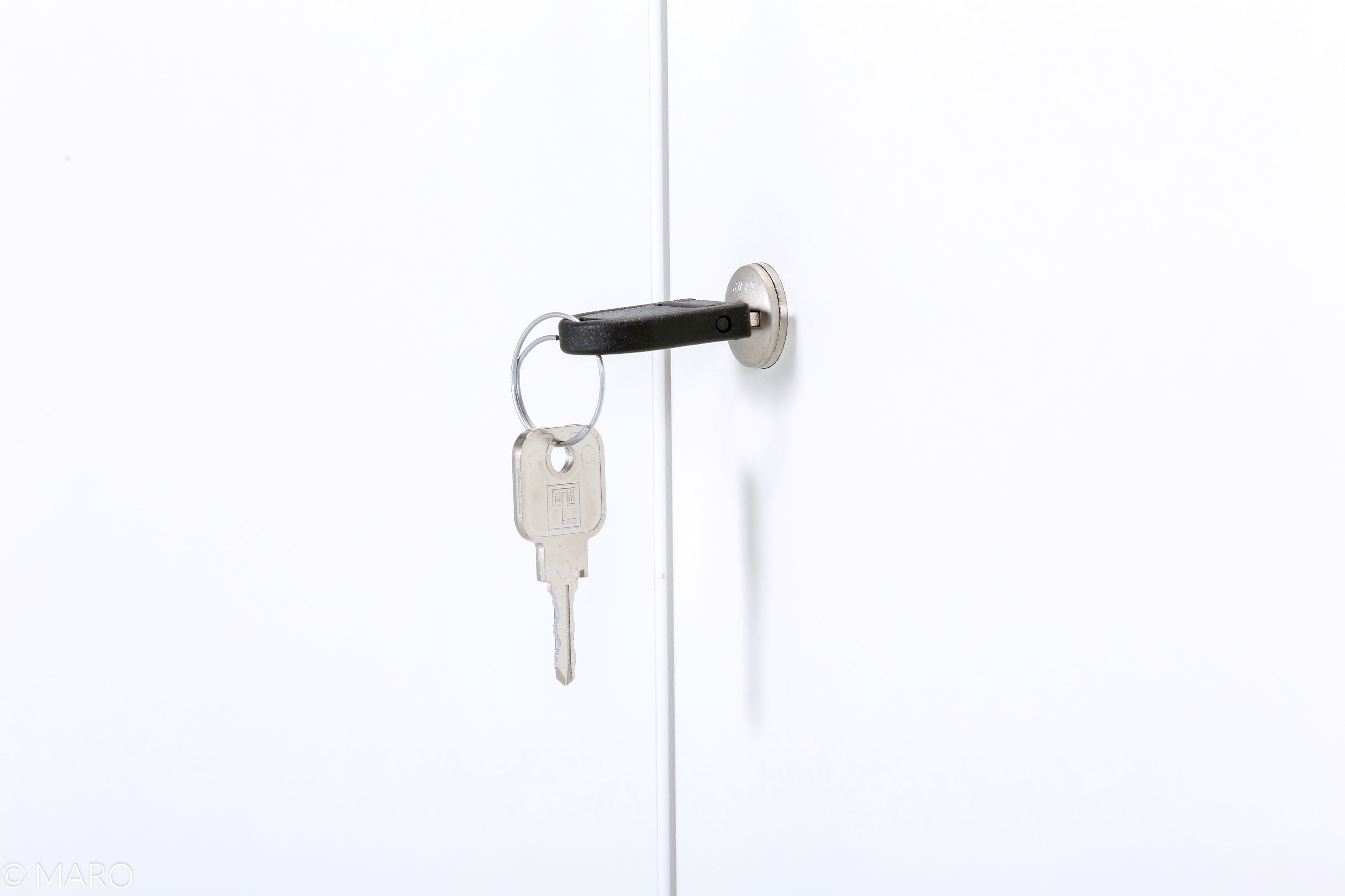 Aktenschrank 5 OH - Breite & Tiefe konfigurierbar