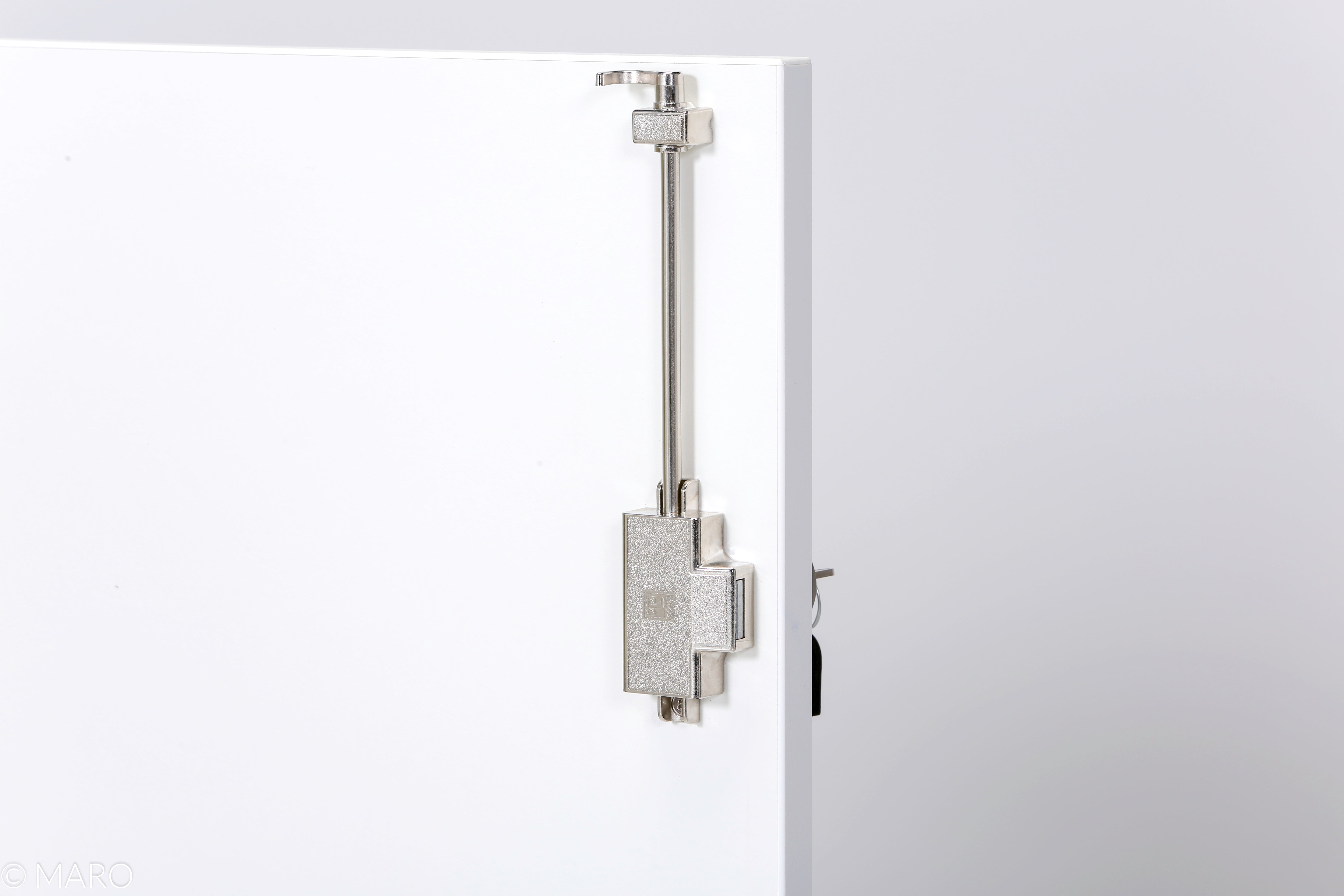 Aktenschrank 5 OH - Breite & Tiefe konfigurierbar
