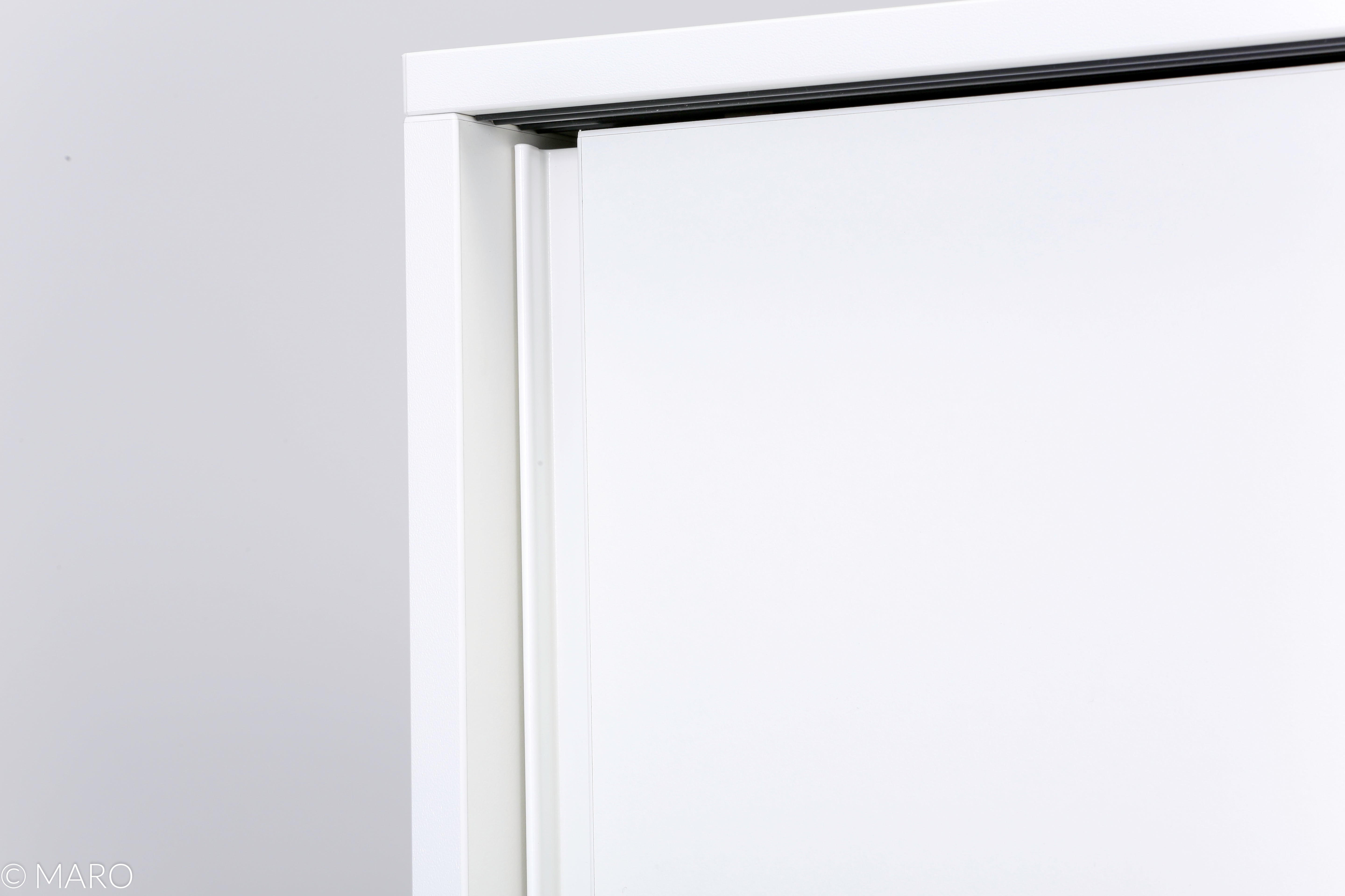 Schiebetürenschrank 3 OH - Breite & Tiefe konfigurierbar