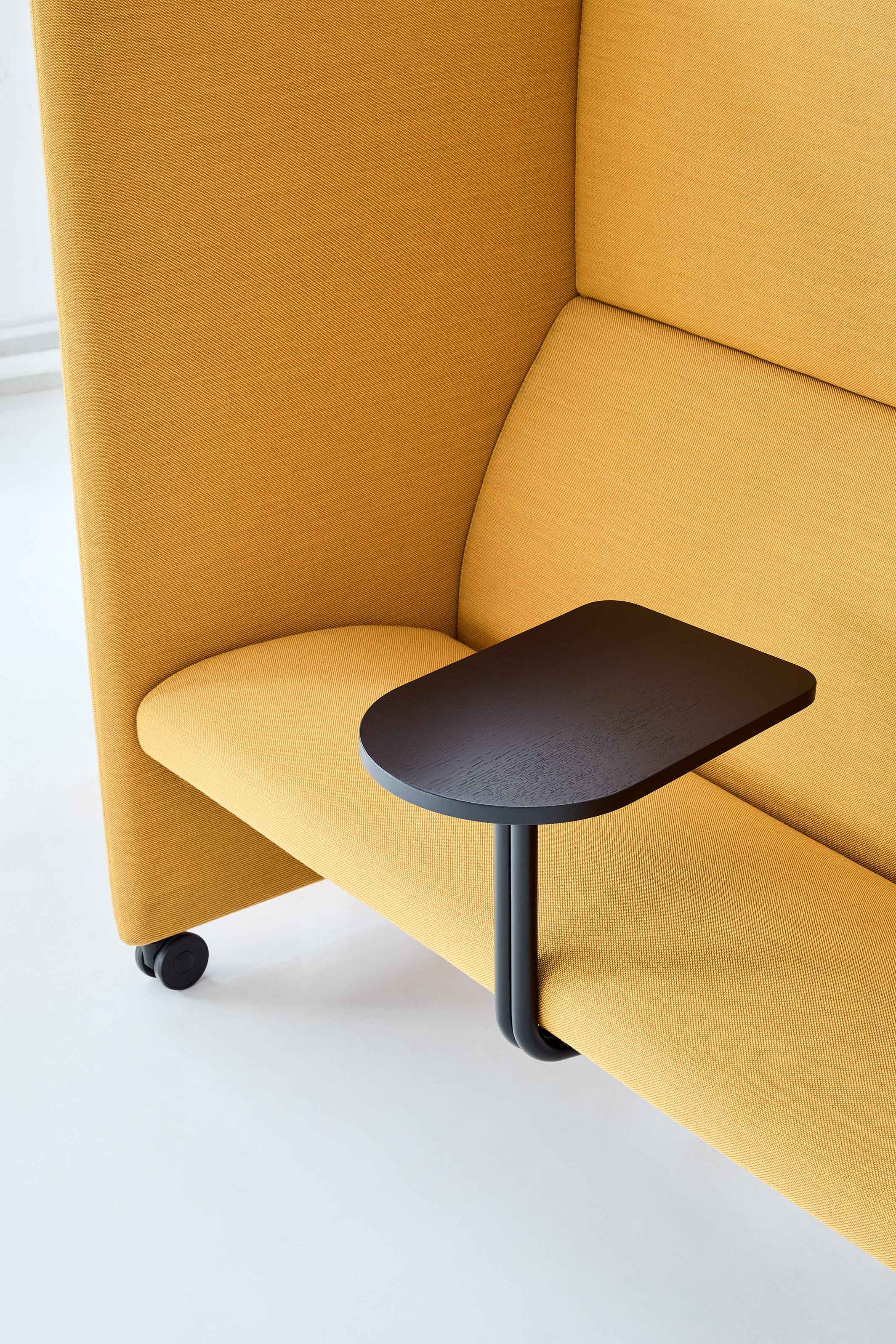 Akustiksofa Plus Breite 161 cm