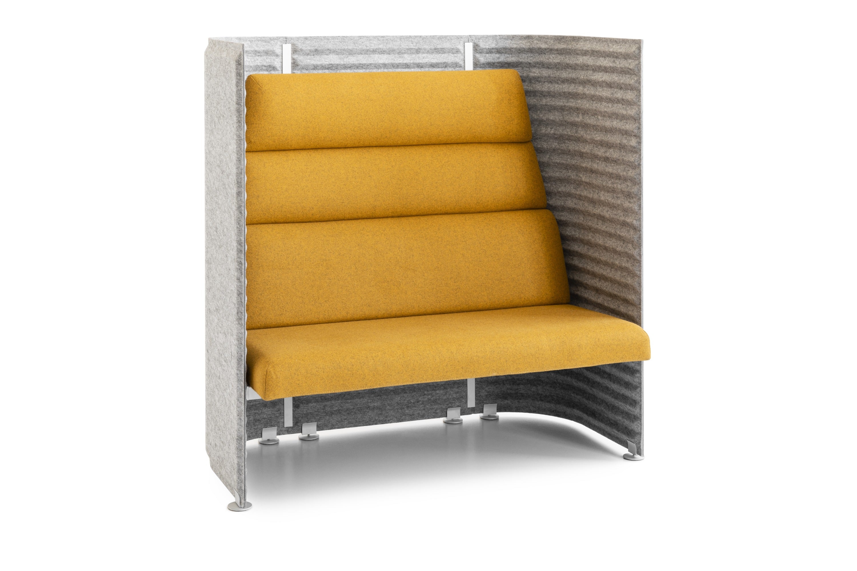 Akustiksofa Sound