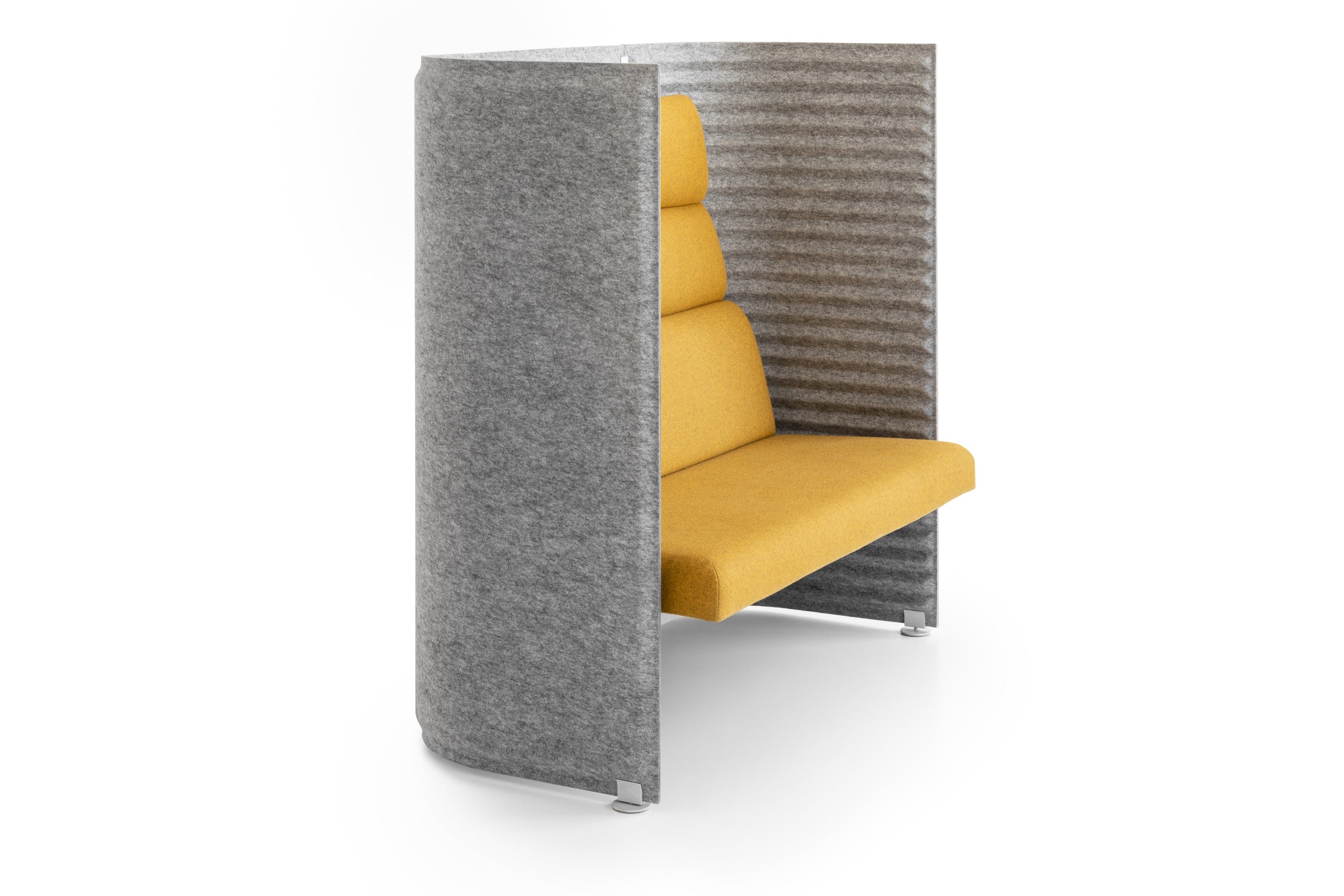 Akustiksofa Sound