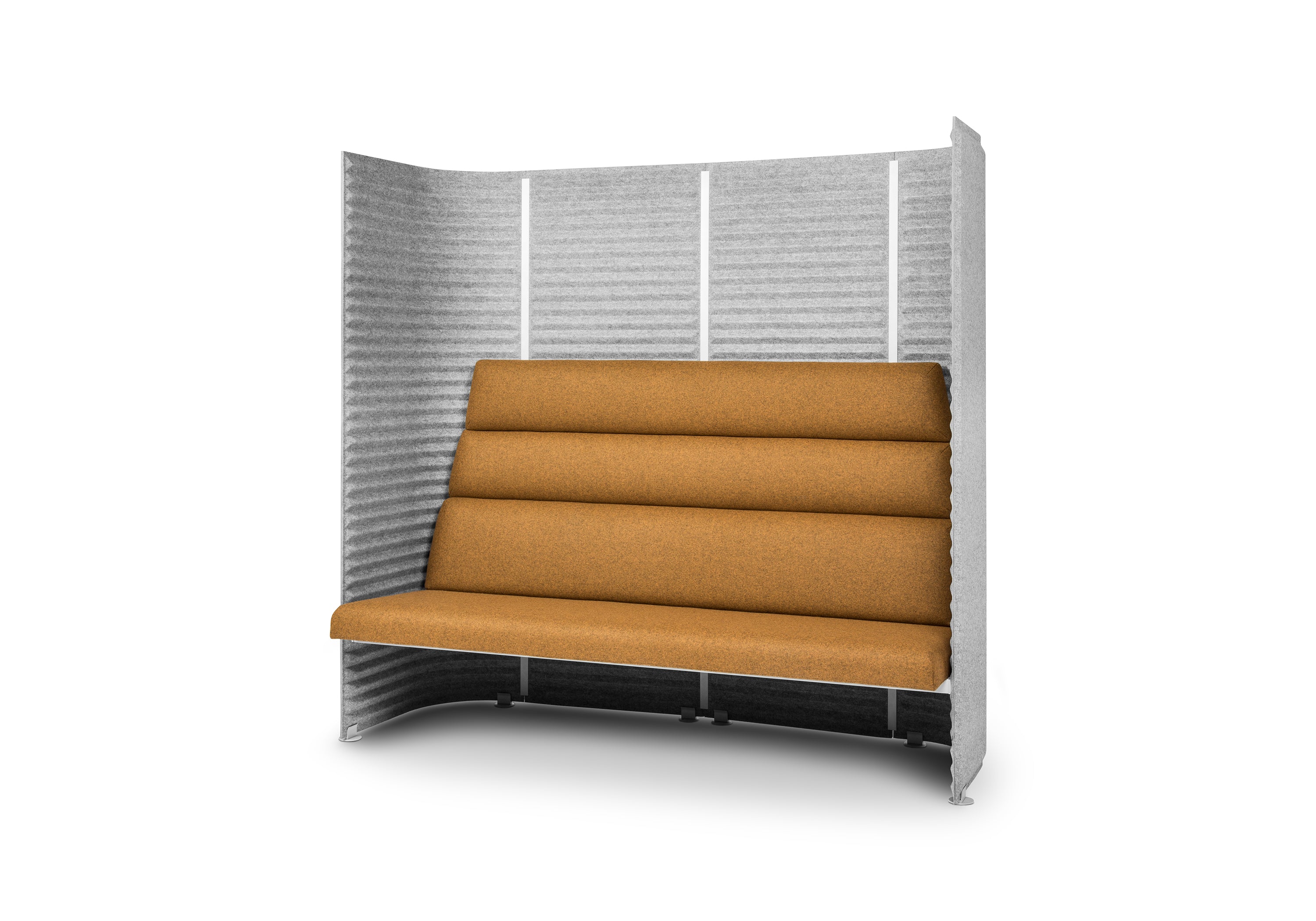 Akustiksofa Sound