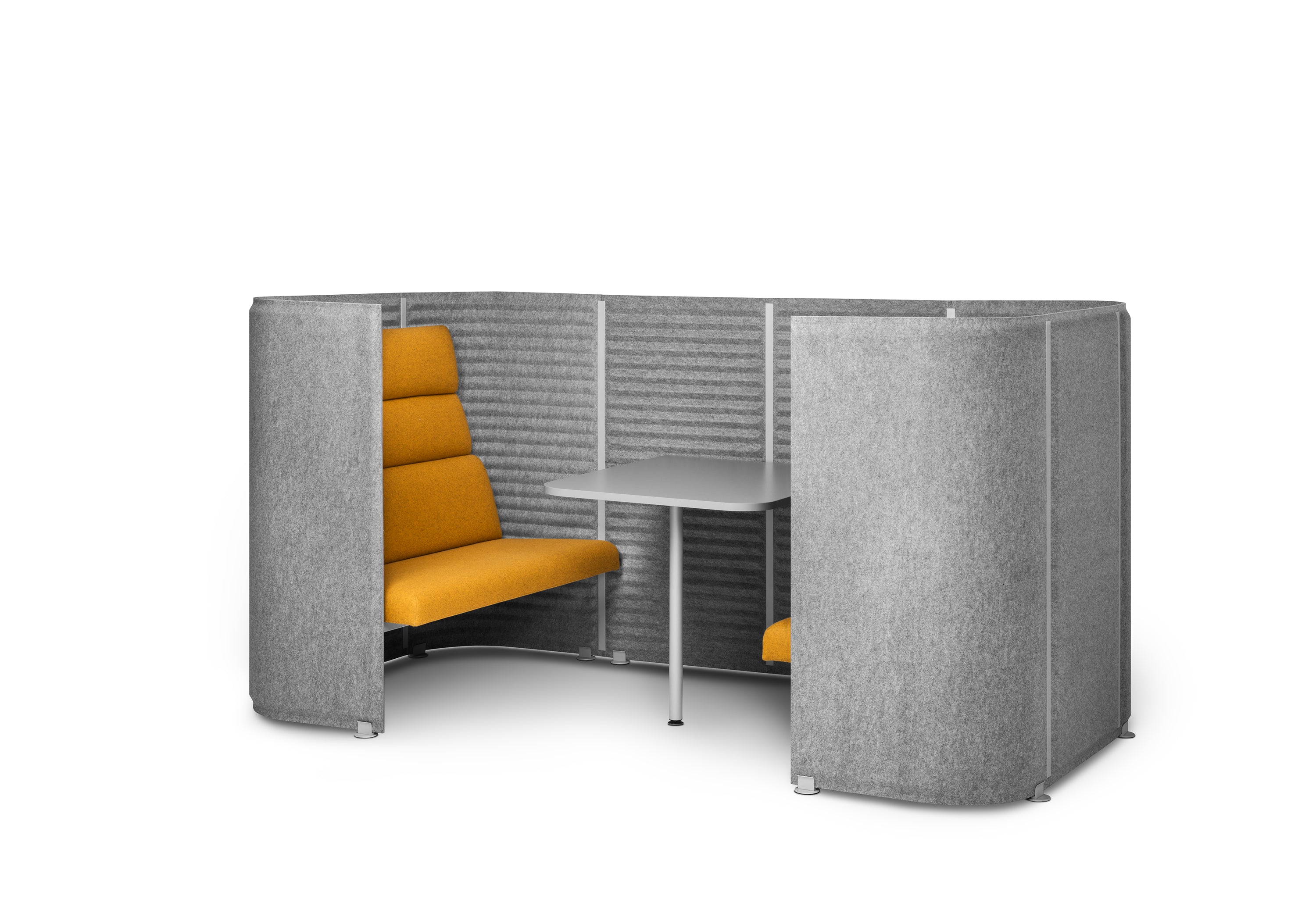 Akustiksofa Sound