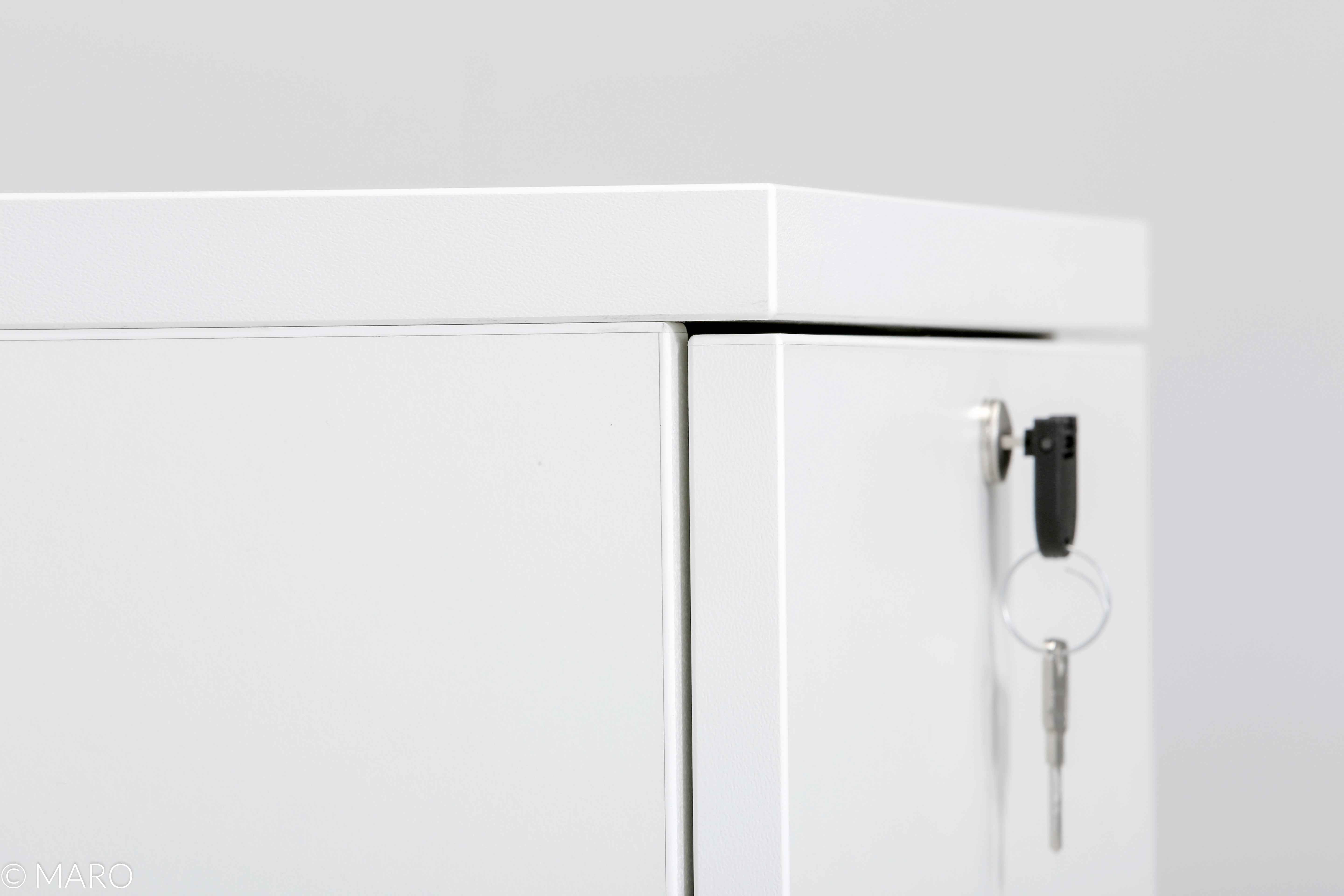 Apothekerschrank Serie MA