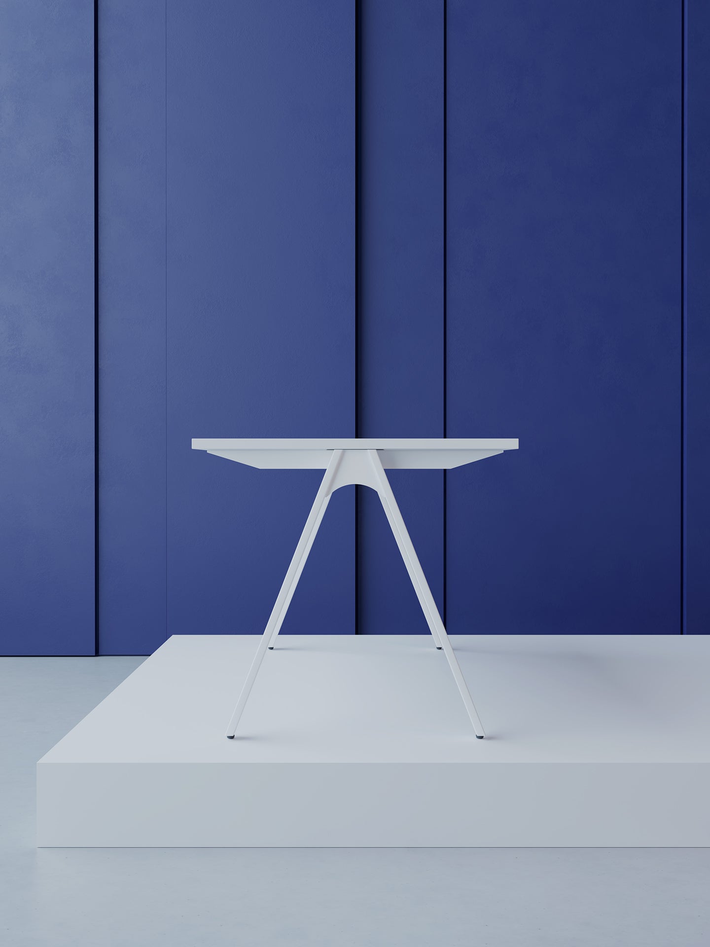 Schreibtisch 120 cm breit | Multi