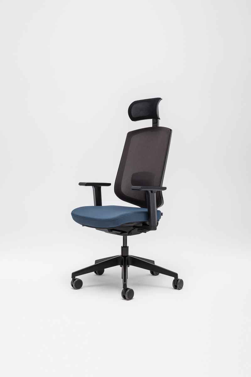 Ergonomischer Büro Drehstuhl Sava