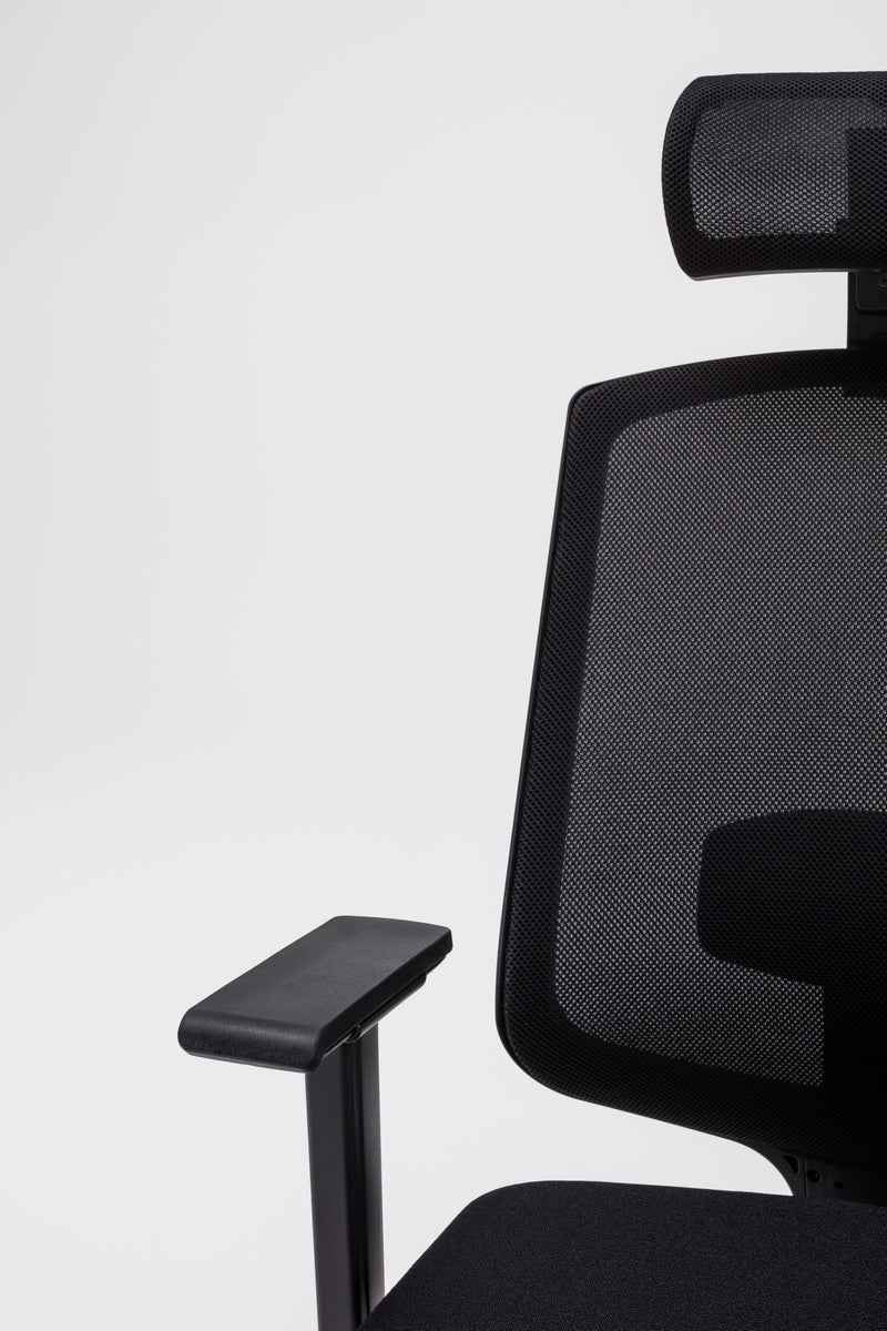 Ergonomischer Büro Drehstuhl Sava