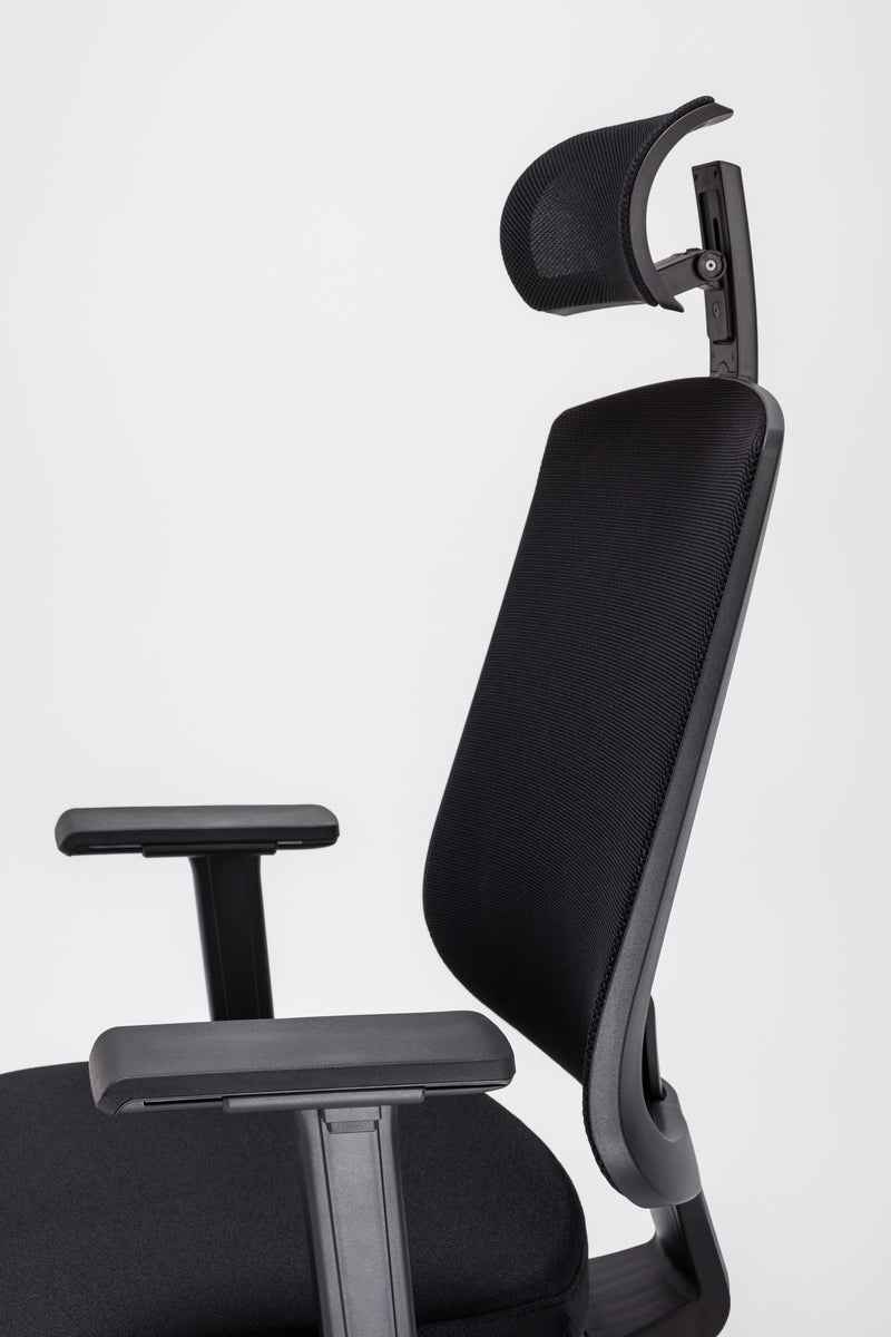 Ergonomischer Büro Drehstuhl Sava