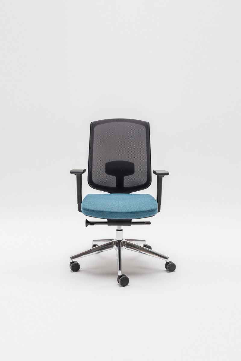Ergonomischer Büro Drehstuhl Sava