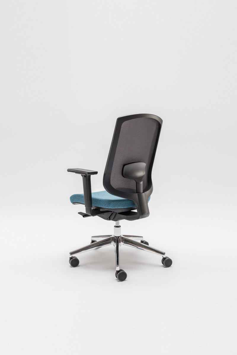 Ergonomischer Büro Drehstuhl Sava