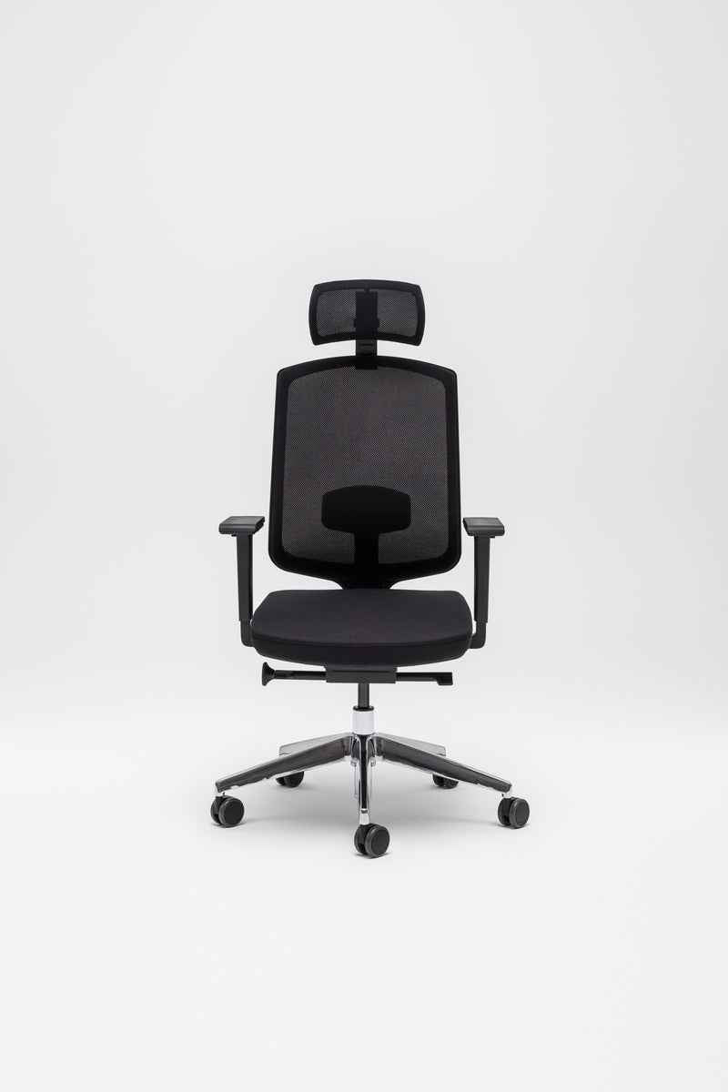 Ergonomischer Büro Drehstuhl Sava
