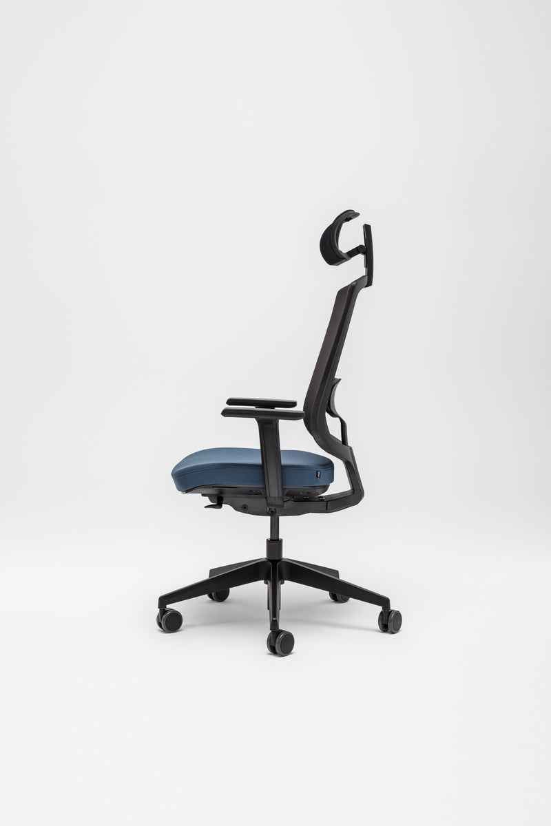 Ergonomischer Büro Drehstuhl Sava