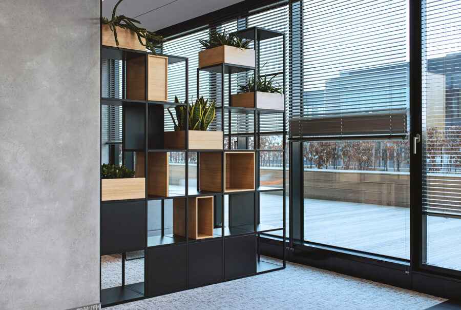 Designregal Stepp