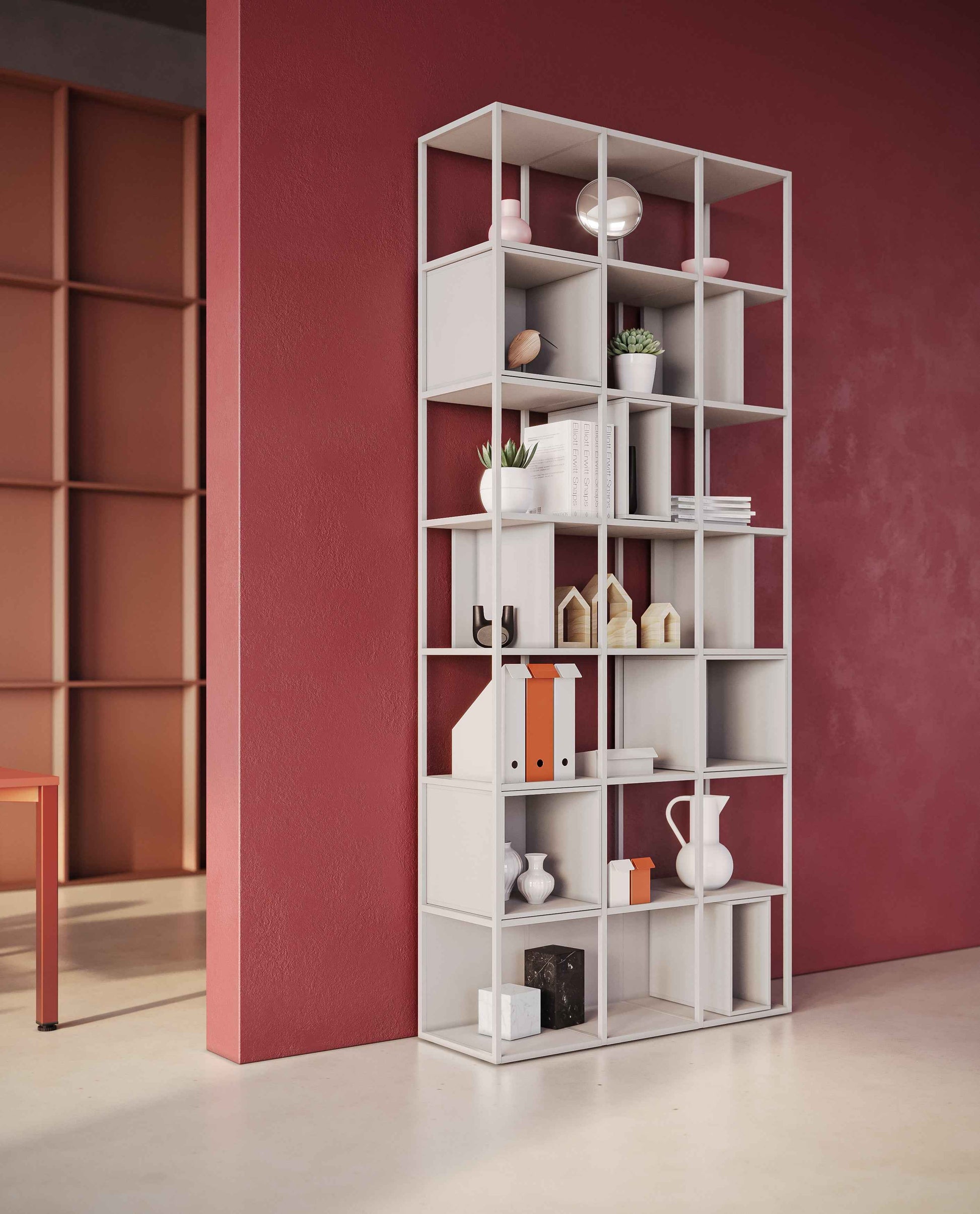 Designregal Stepp
