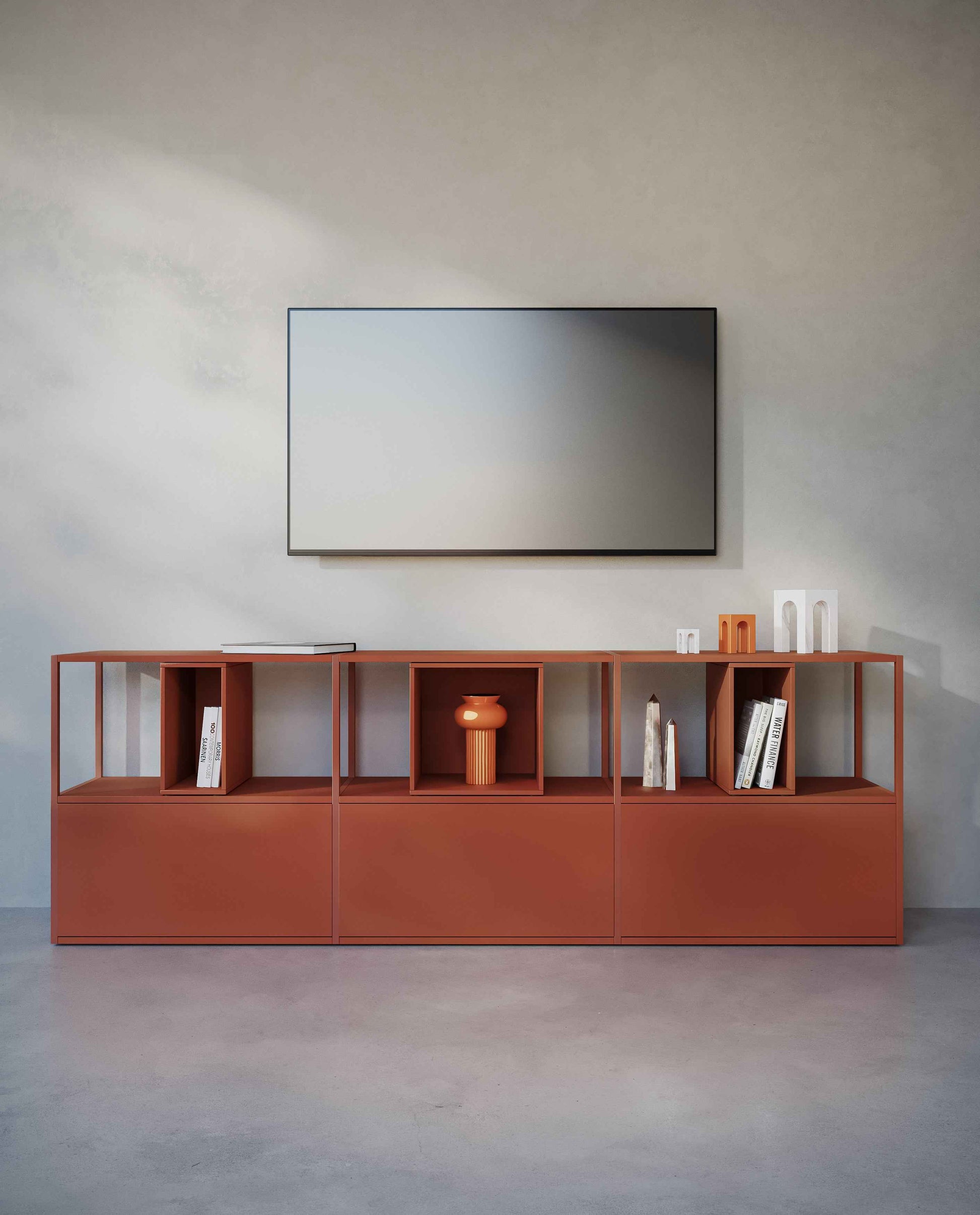 Designregal Stepp