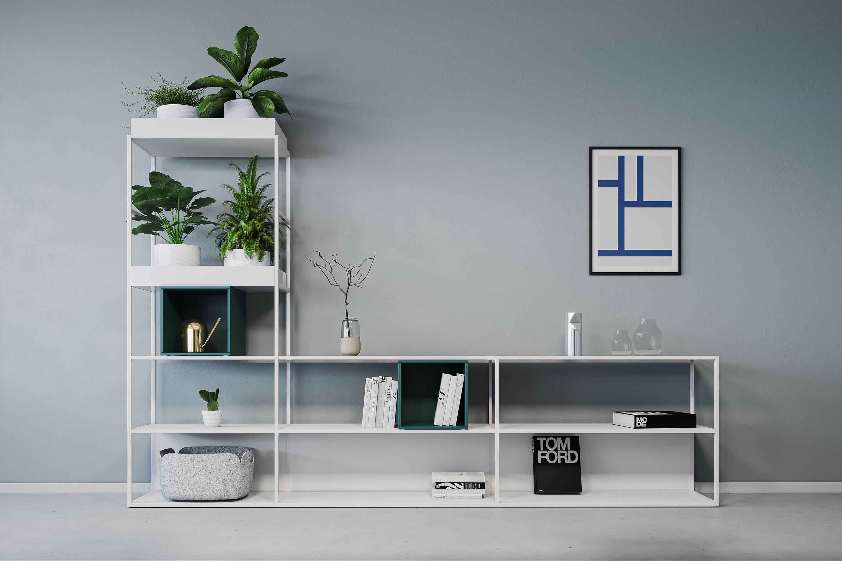 Designregal Stepp