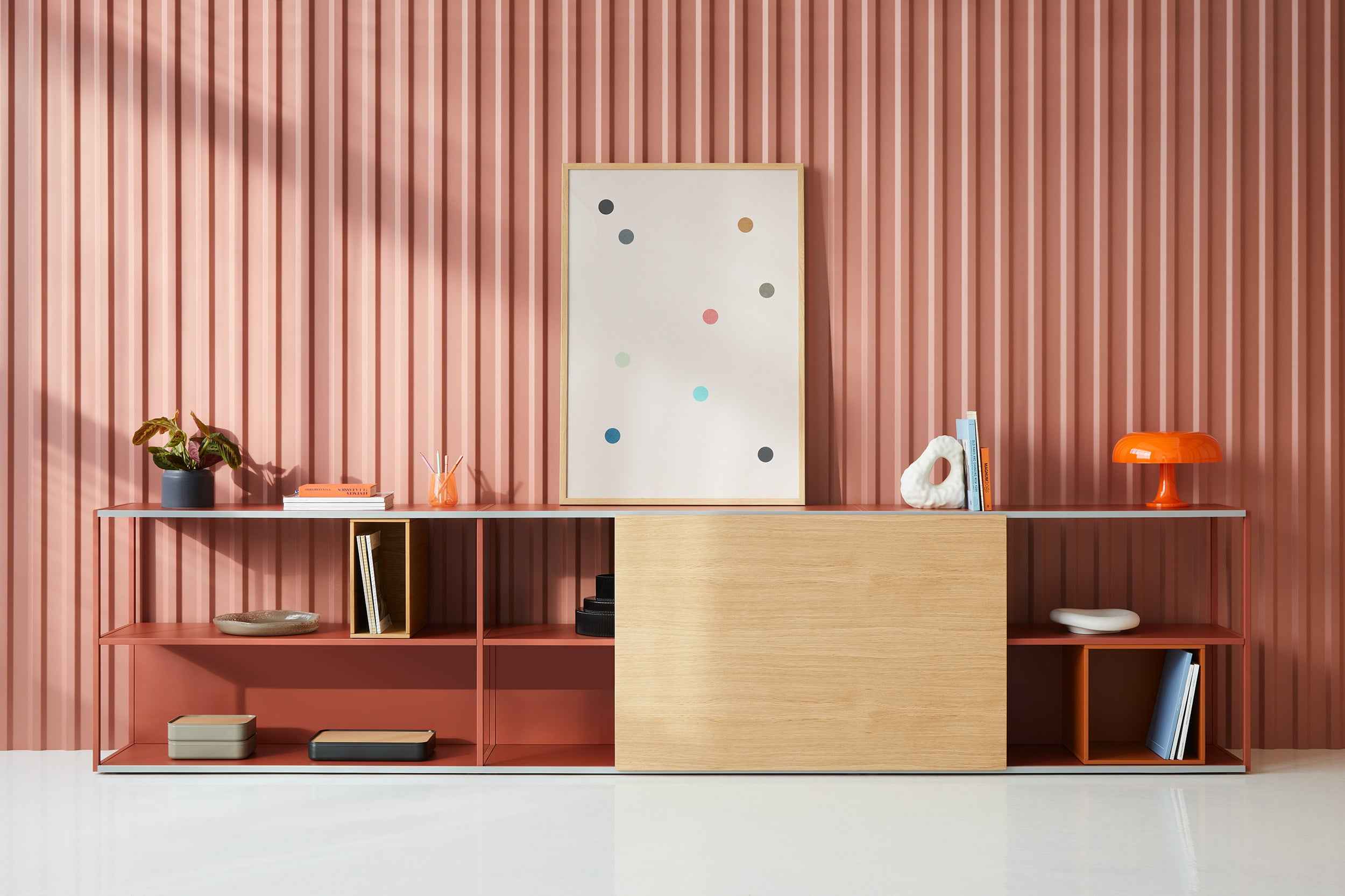 Designregal Stepp