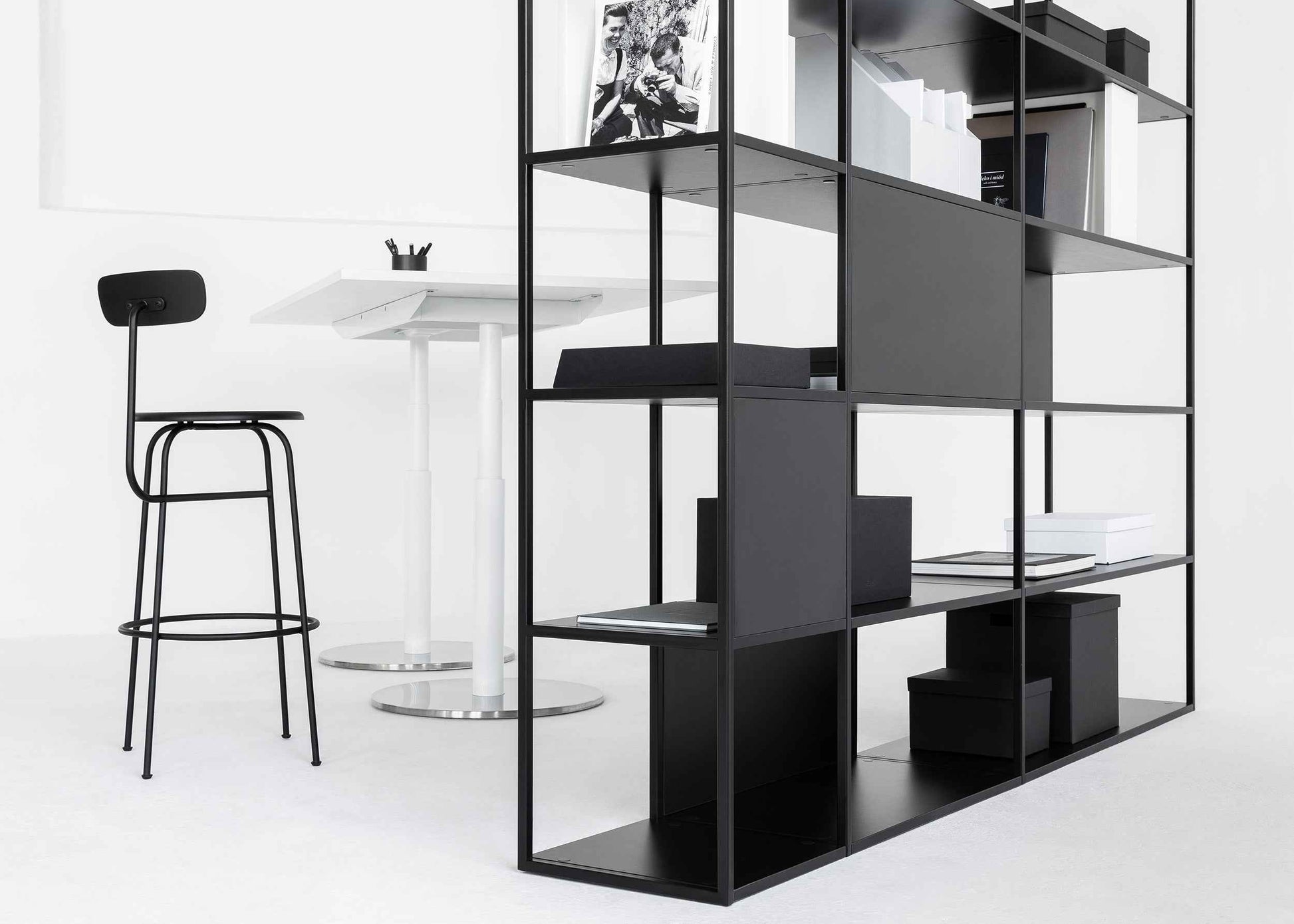 Designregal Stepp