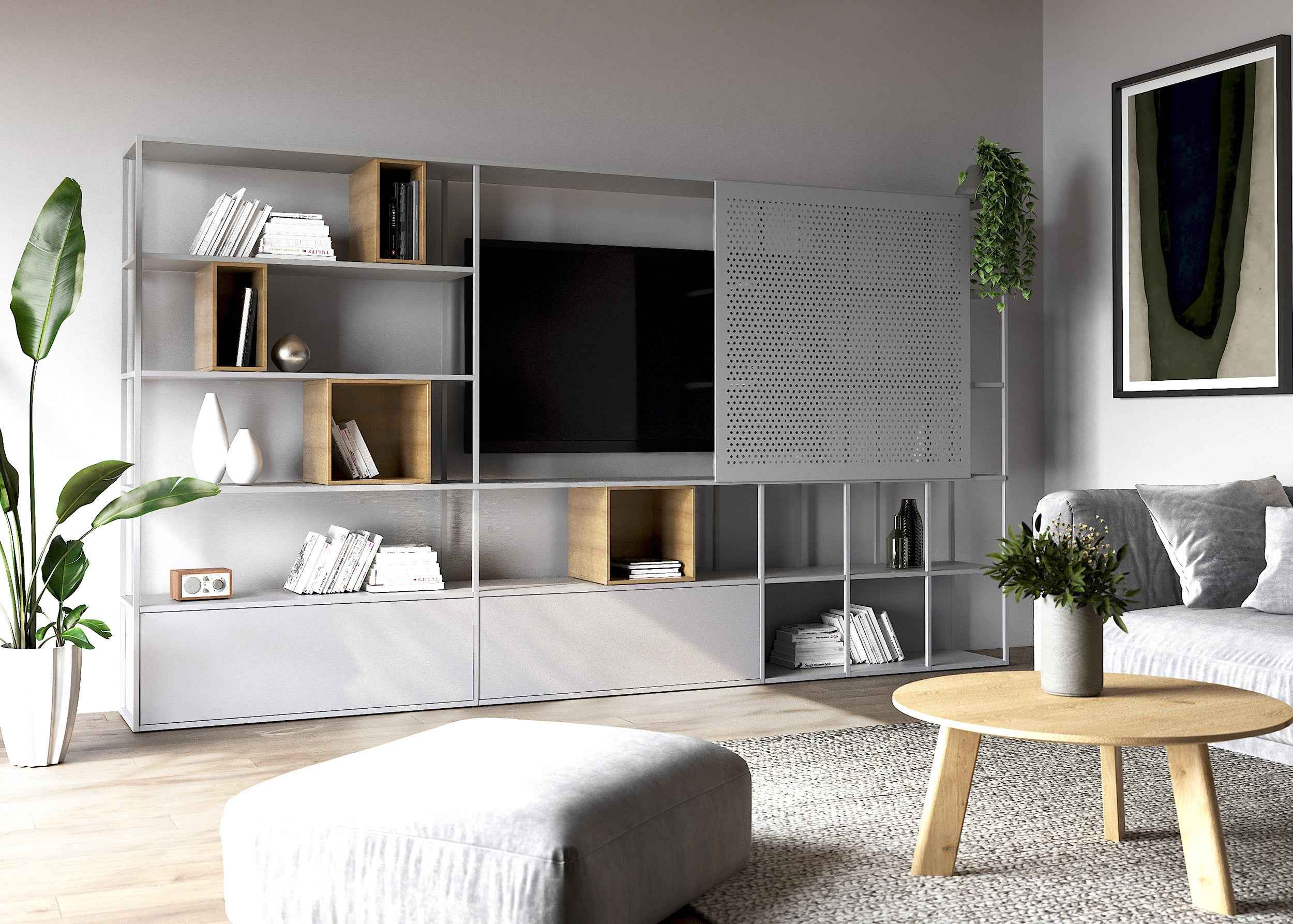 Designregal Stepp