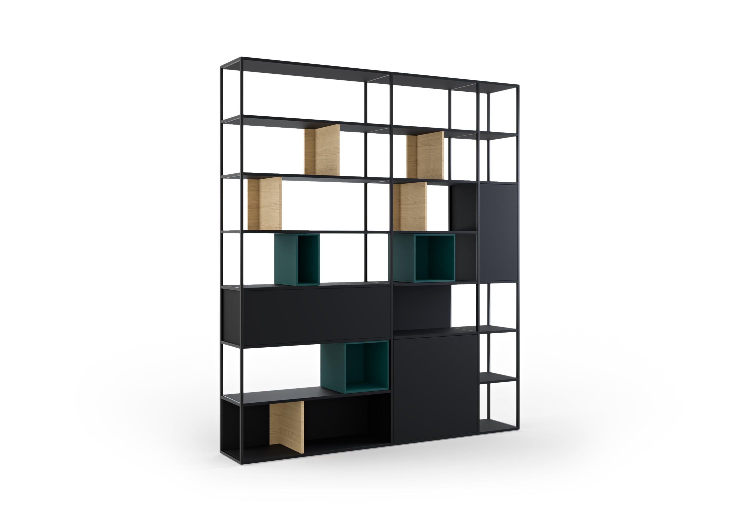 Designregal Stepp