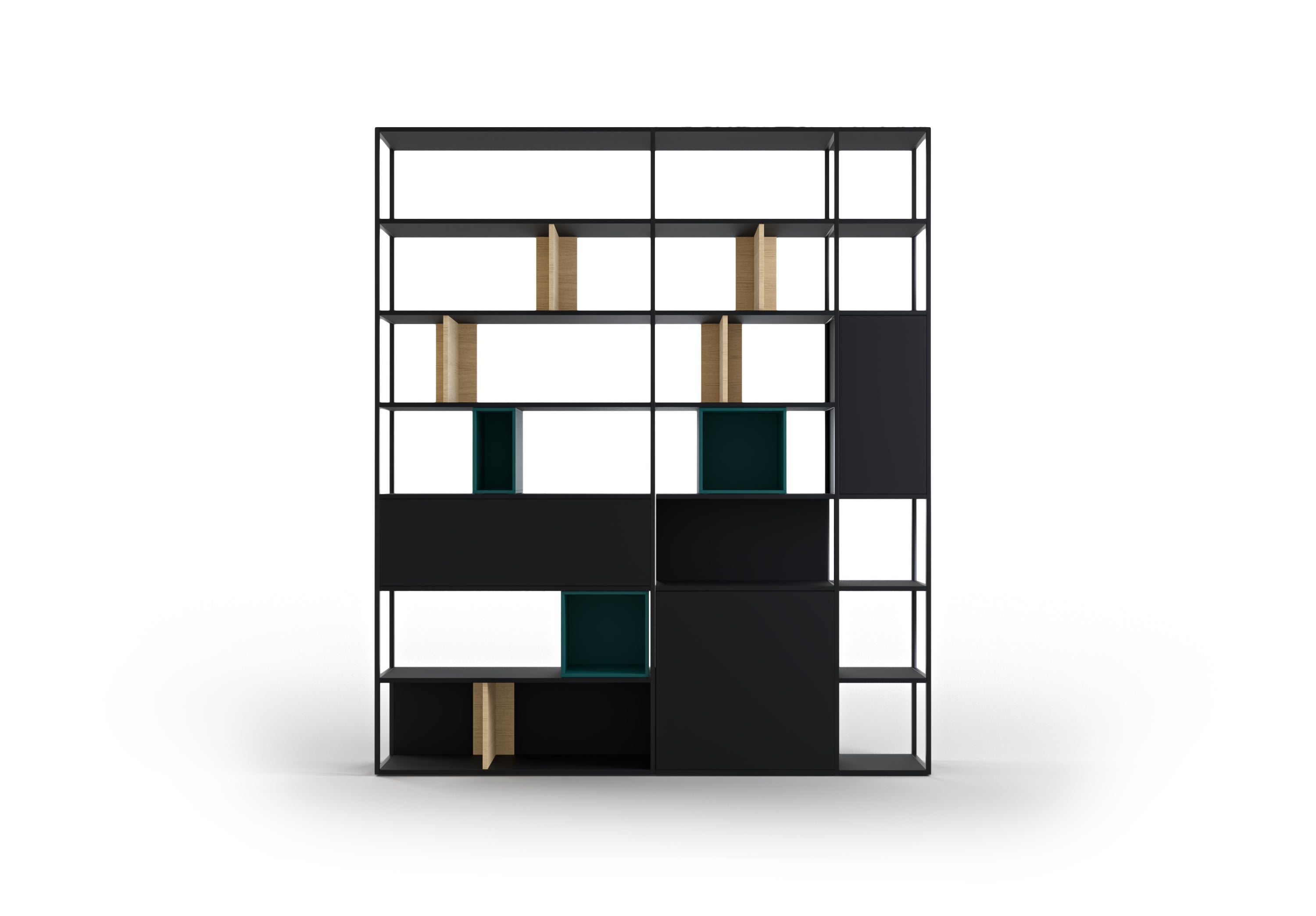 Designregal Stepp