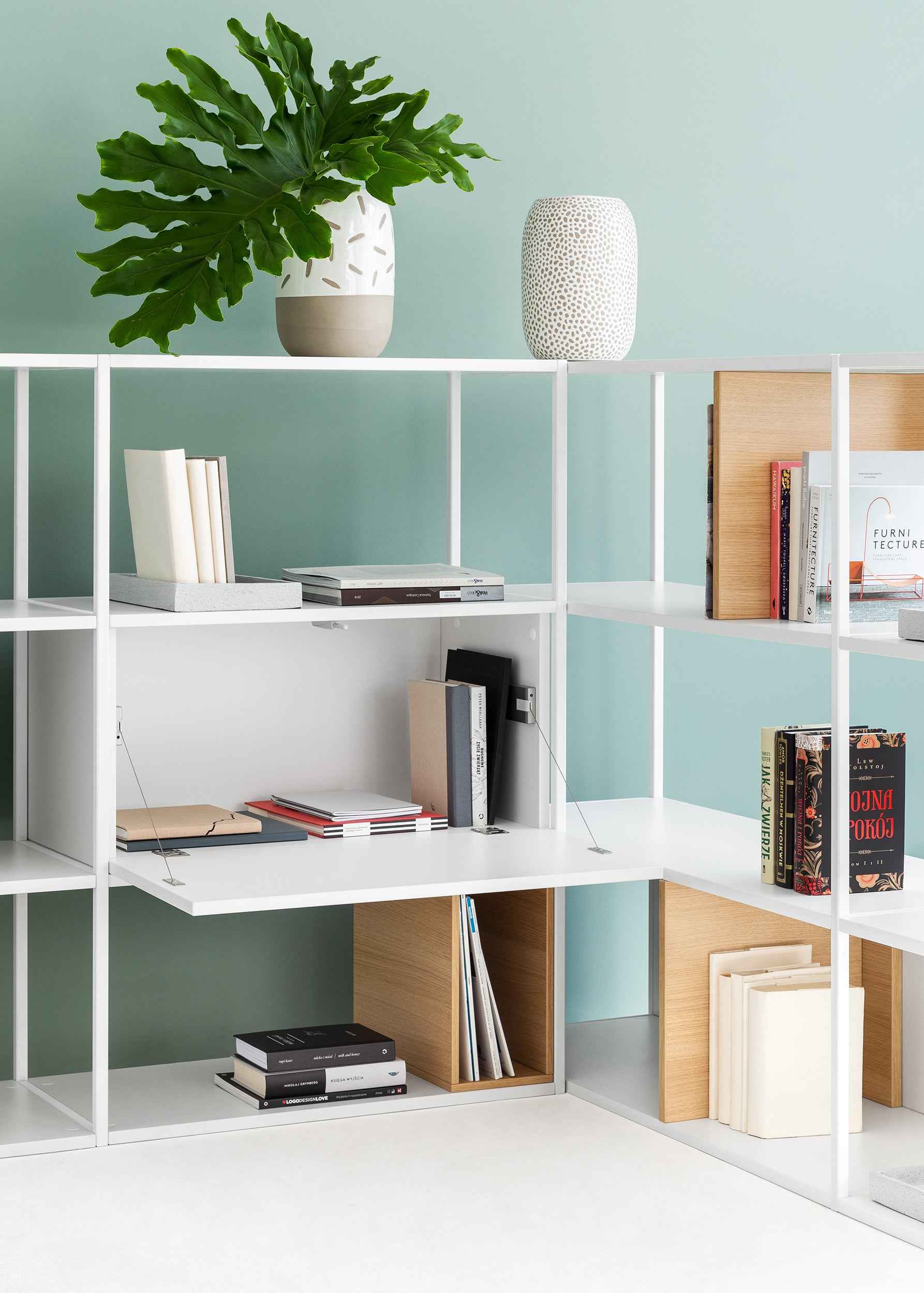 Designregal Stepp