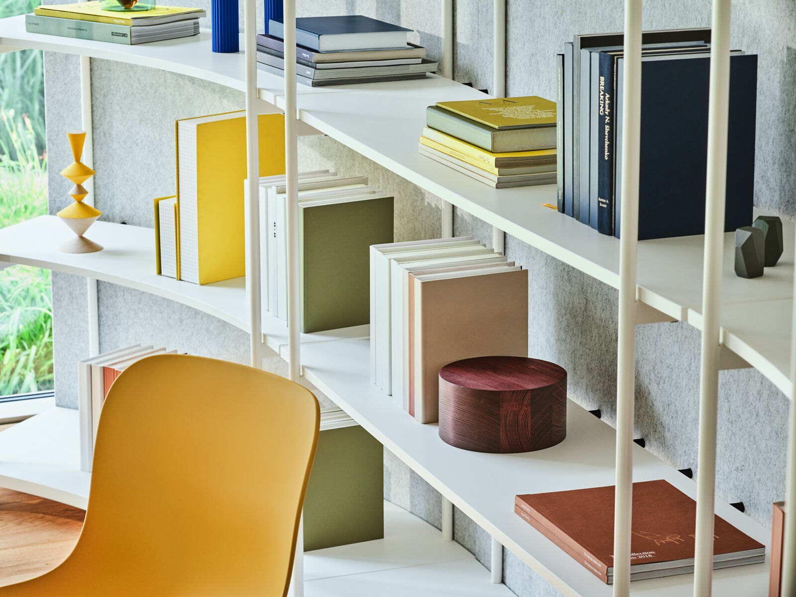 Designregal Tanca