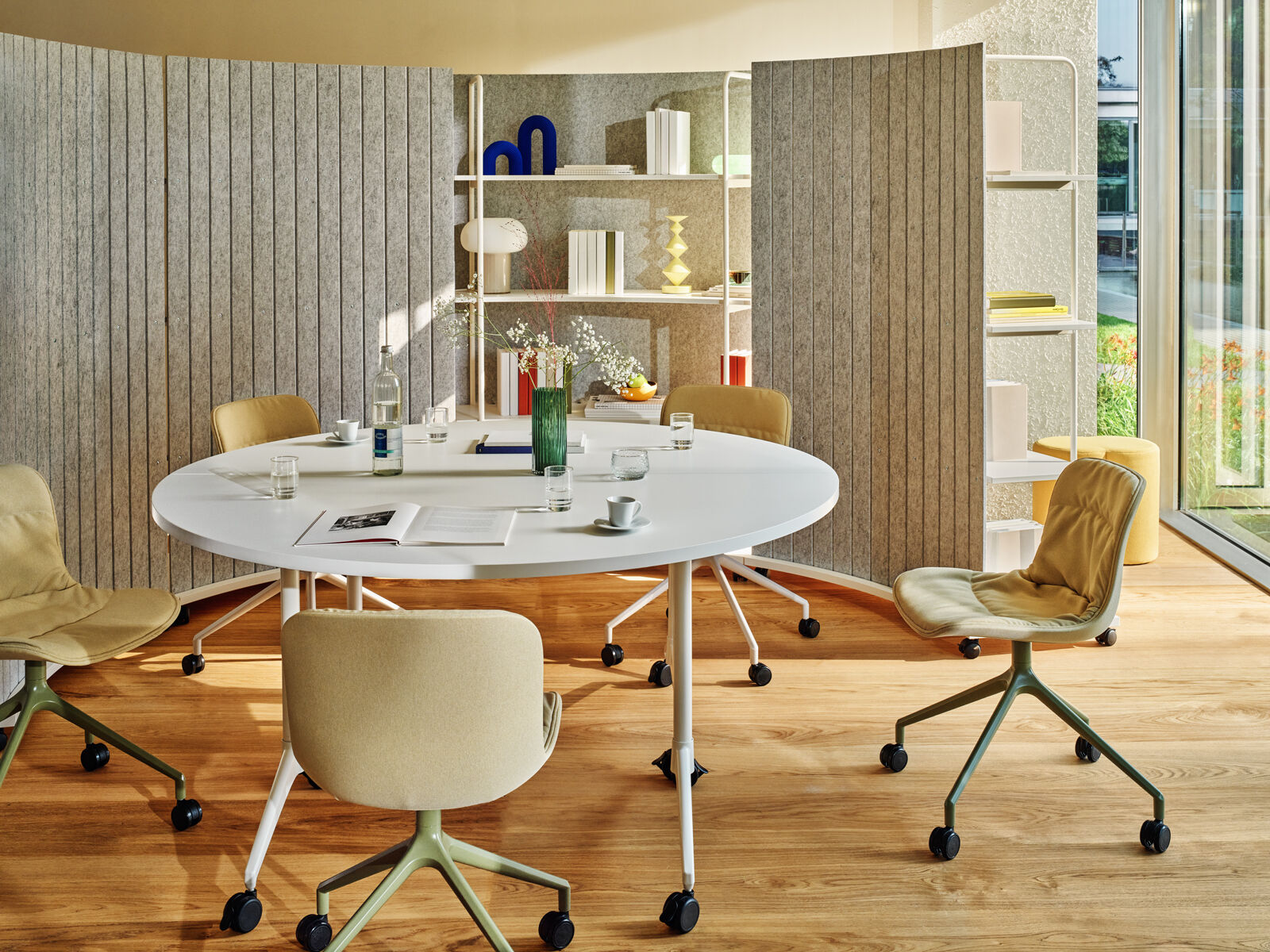 Designregal Tanca