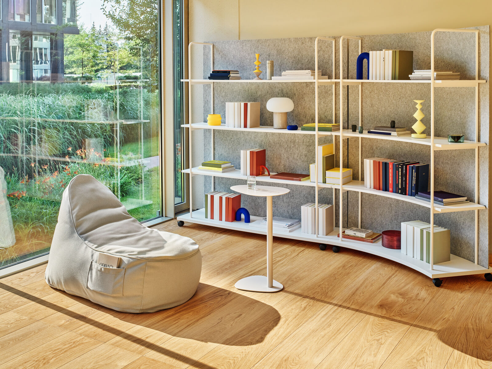 Designregal Tanca