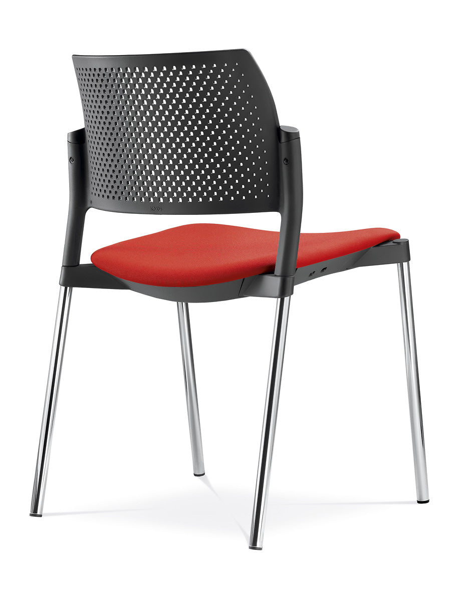 Konferenzstuhl Dream Plus