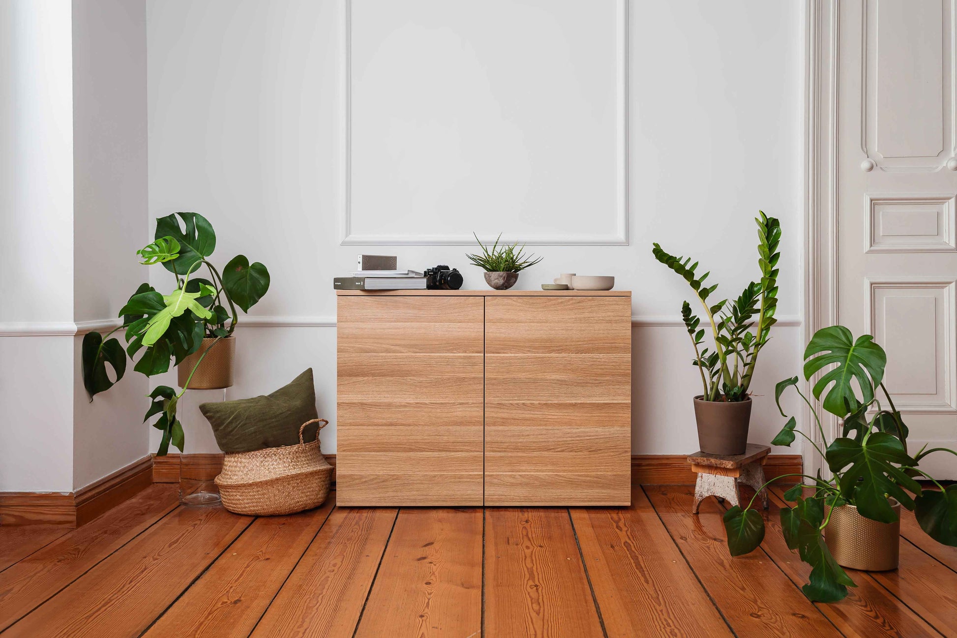 Elektrisch Höhenverstellbarer Home Office Schreibtisch - Startup E: 120 cm