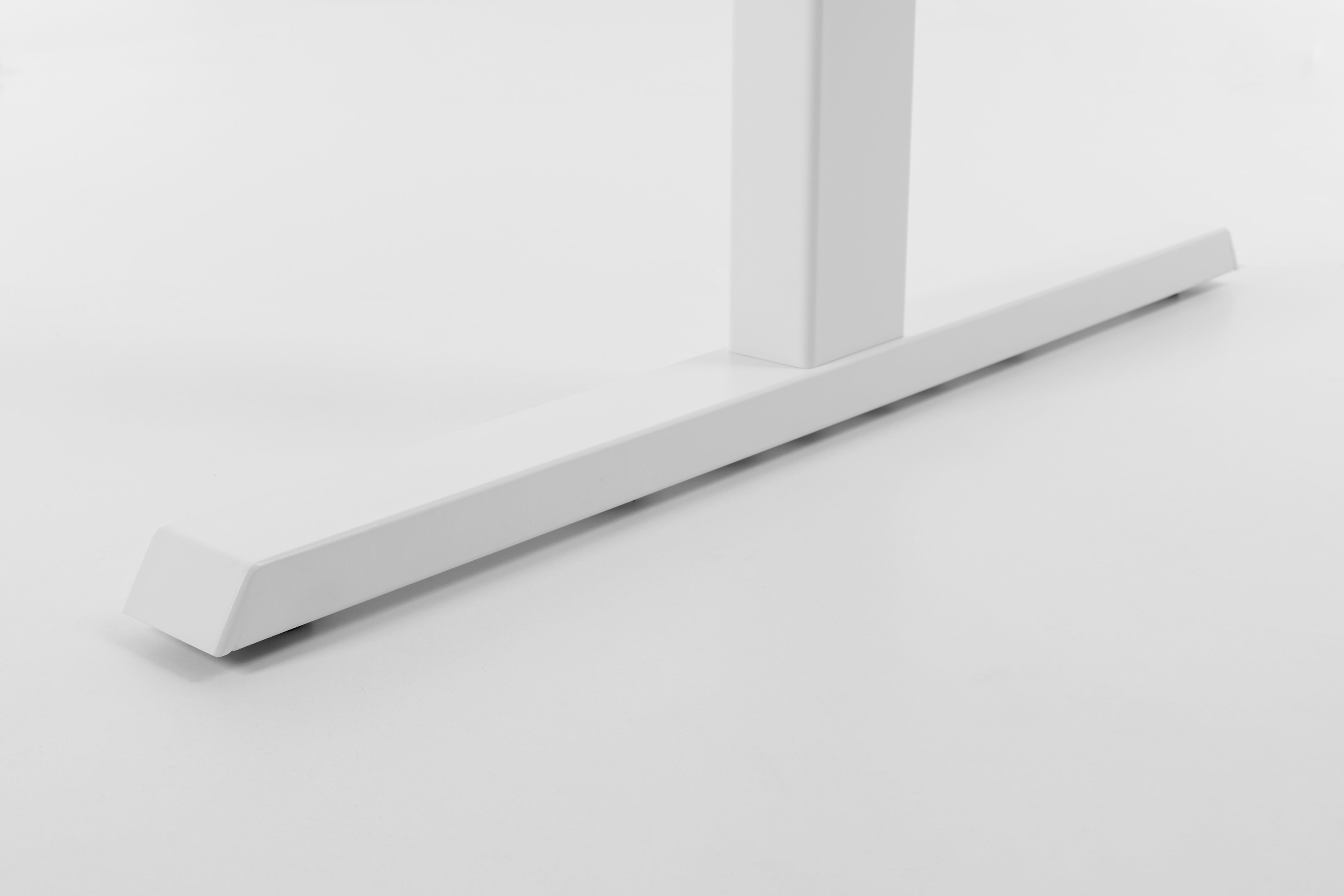 Elektrisch Höhenverstellbarer Schreibtisch 180 cm breit | Levo X