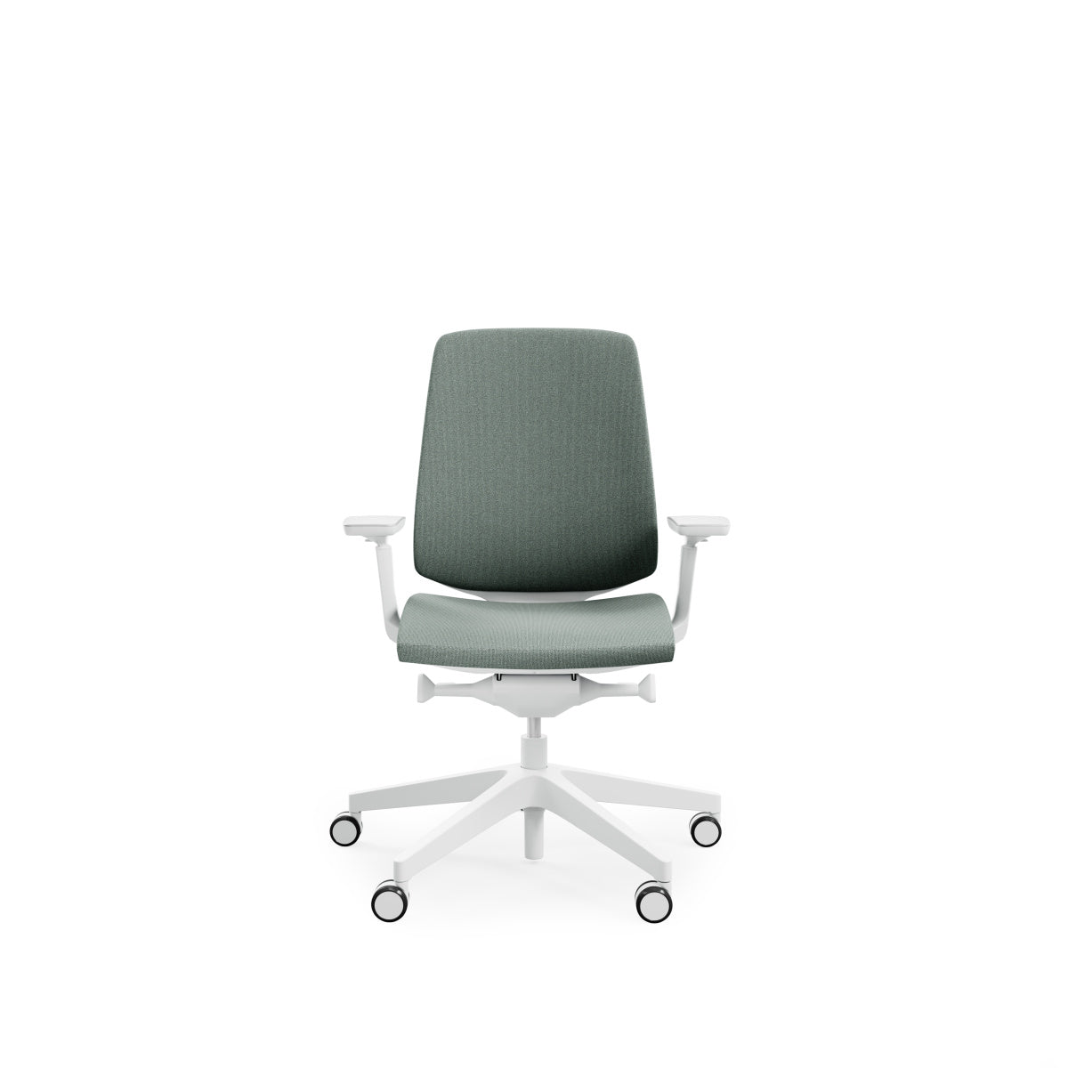 Ergonomischer Büro Drehstuhl Light-up