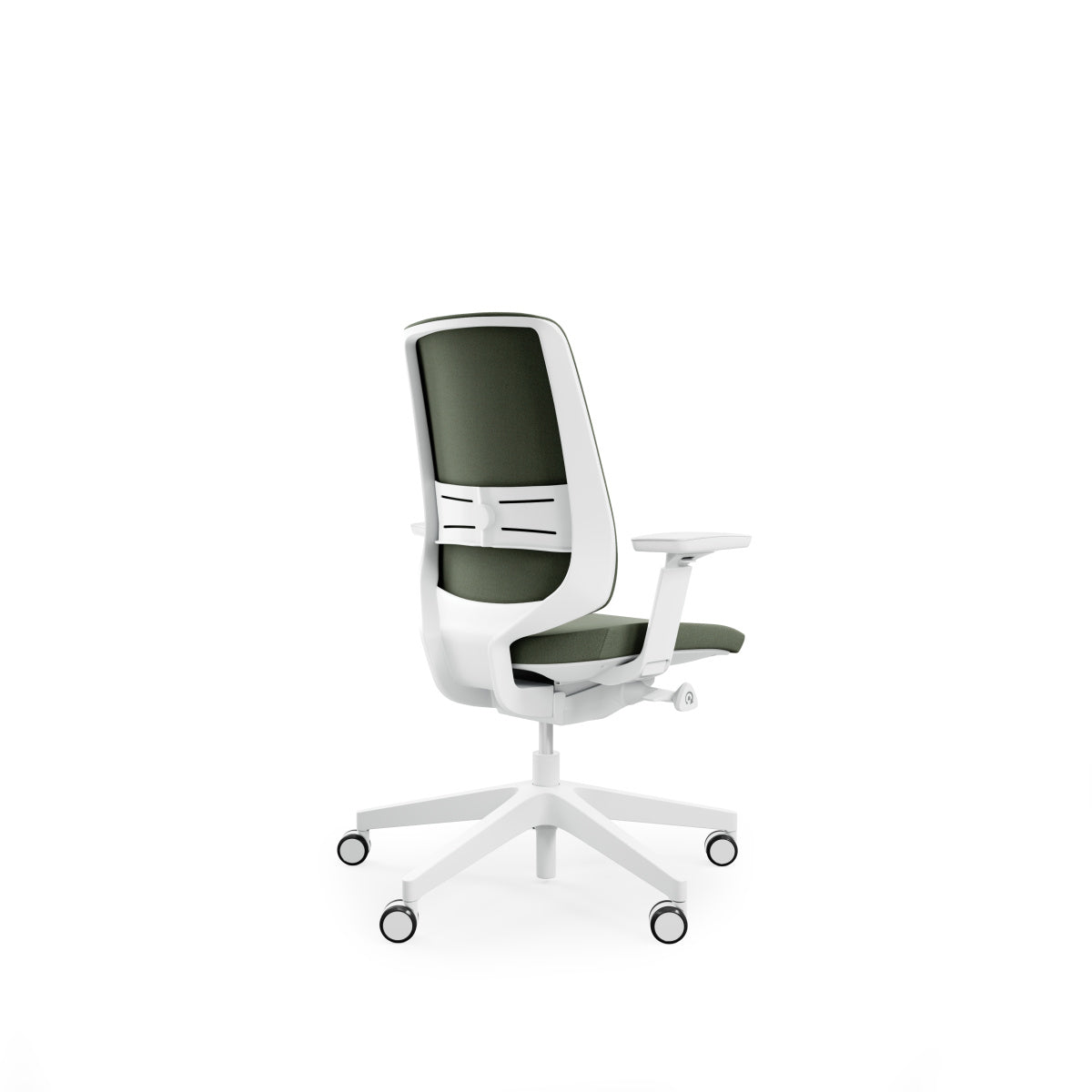 Ergonomischer Büro Drehstuhl Light-up