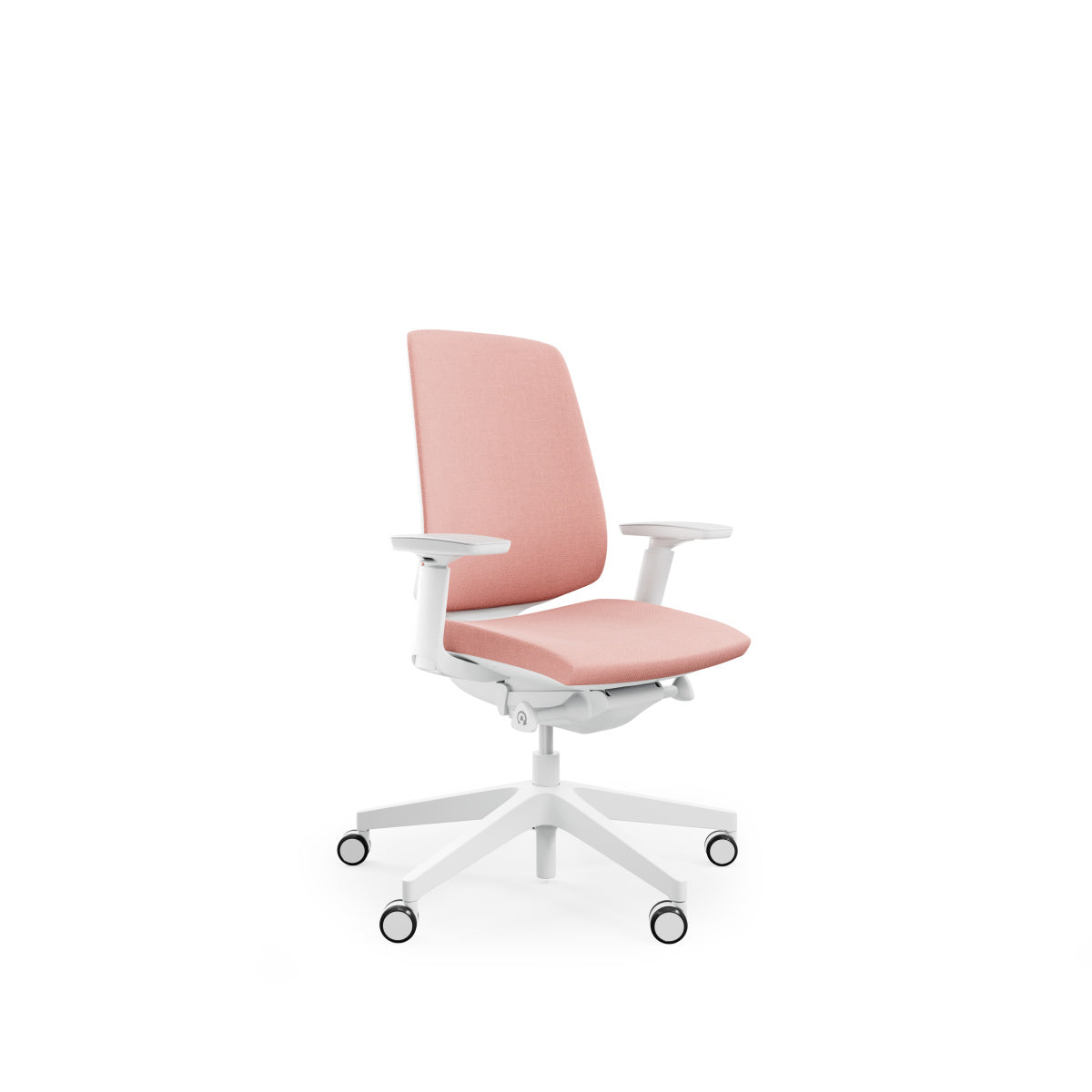 Ergonomischer Büro Drehstuhl Light-up