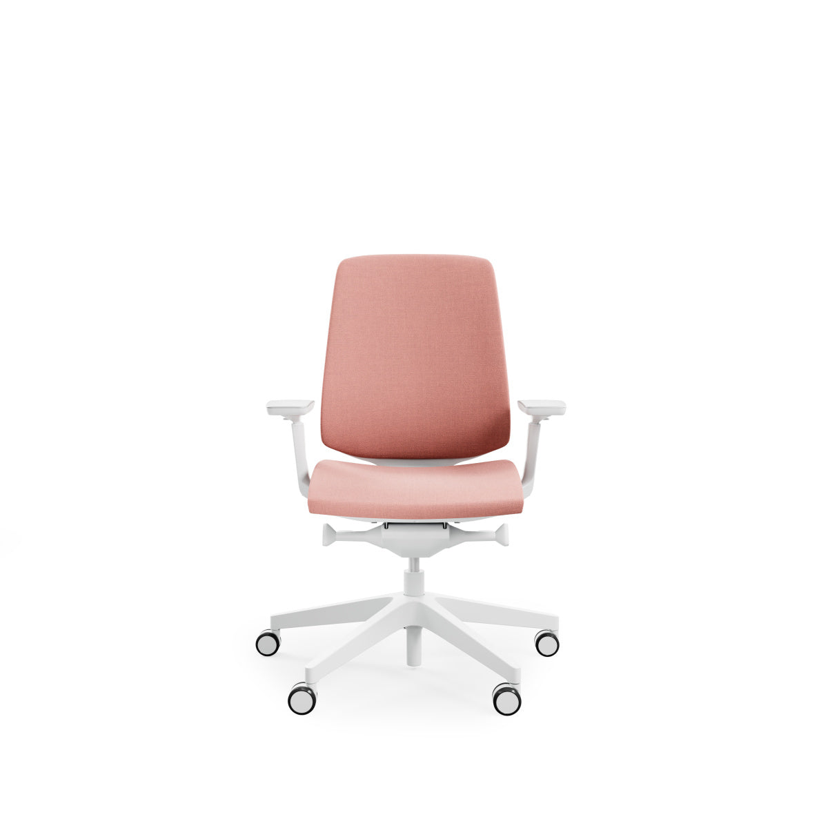 Ergonomischer Büro Drehstuhl Light-up