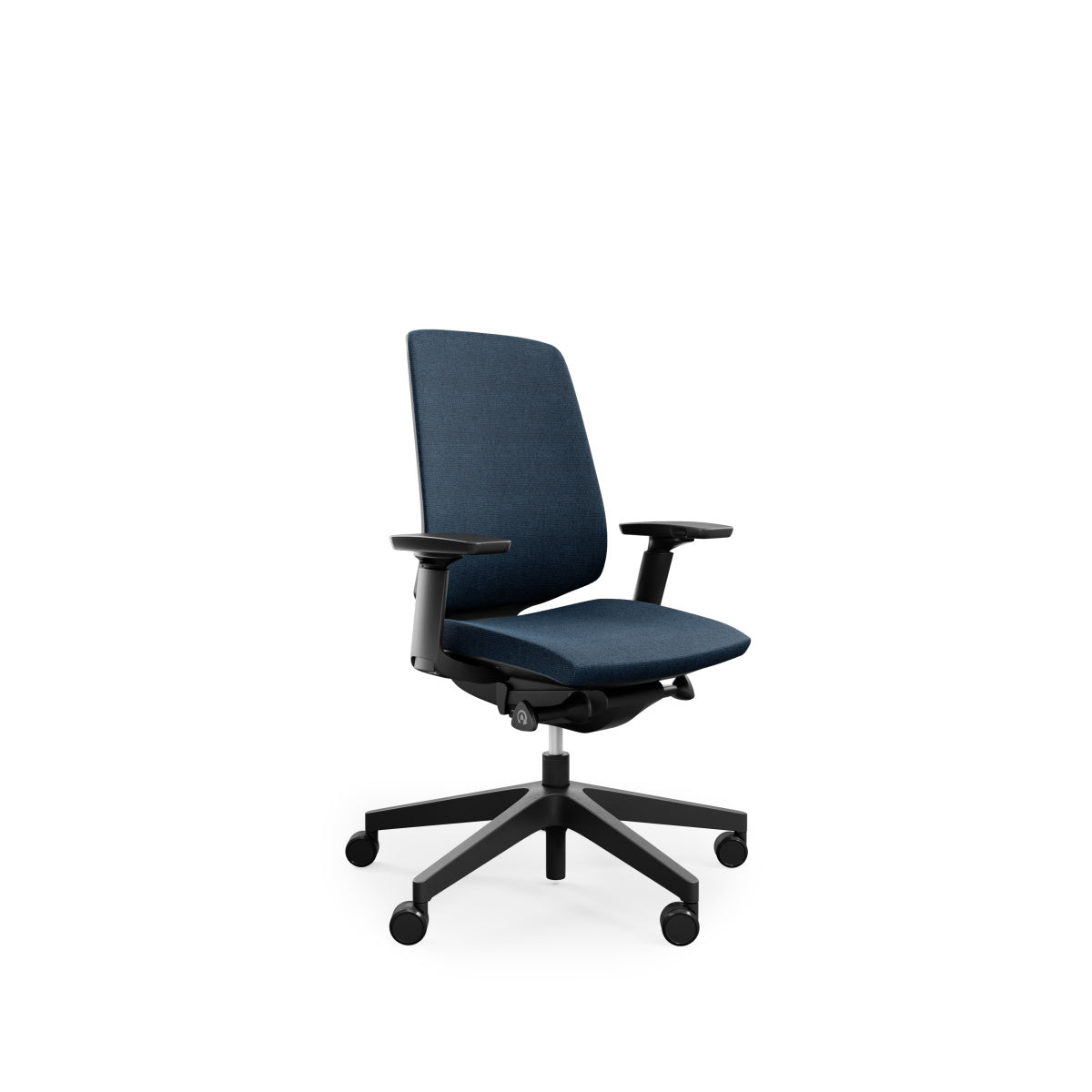 Ergonomischer Büro Drehstuhl Light-up