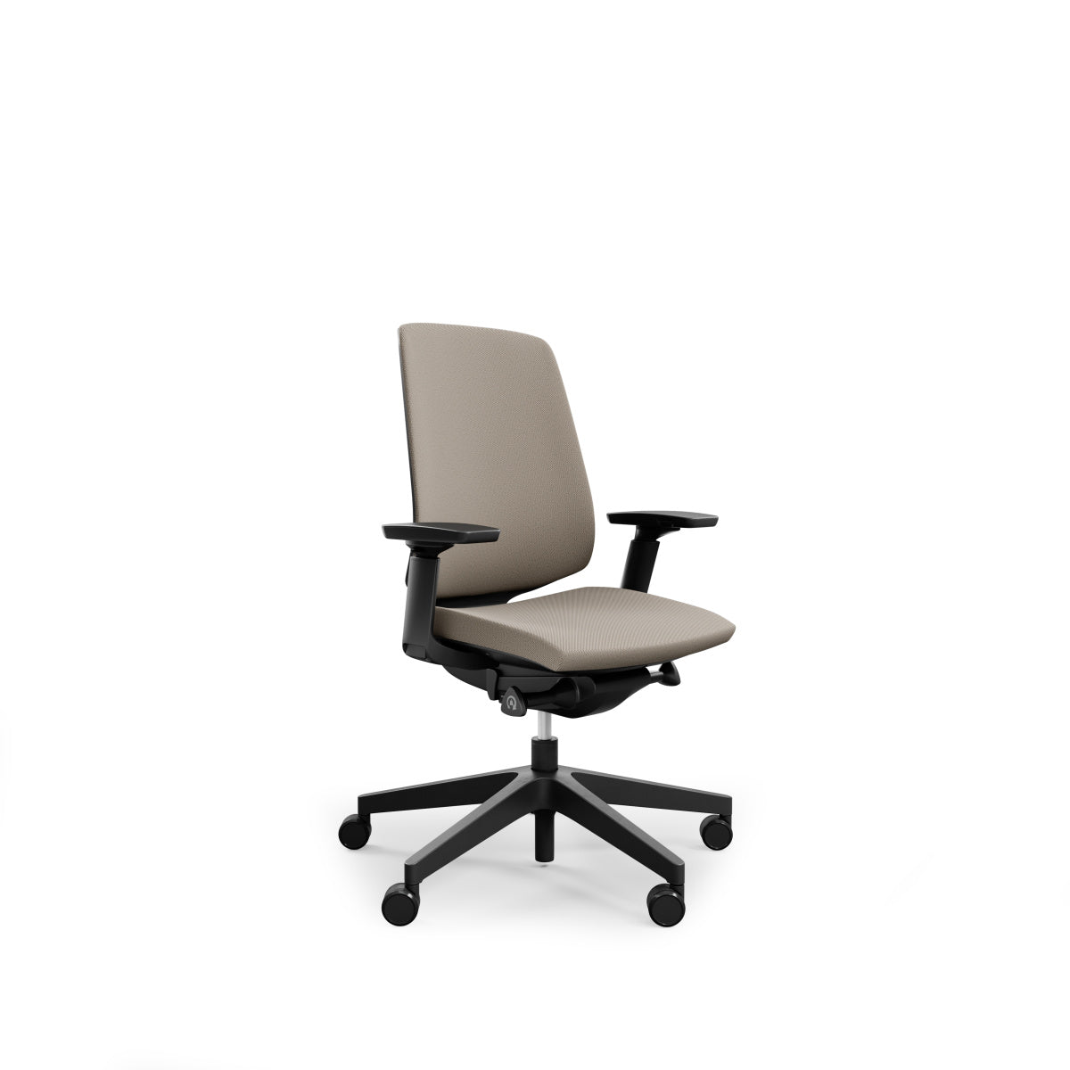 Ergonomischer Büro Drehstuhl Light-up
