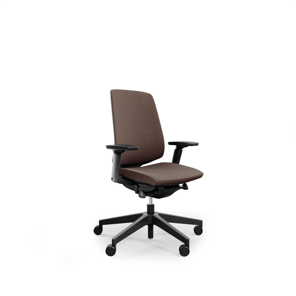 Ergonomischer Büro Drehstuhl Light-up