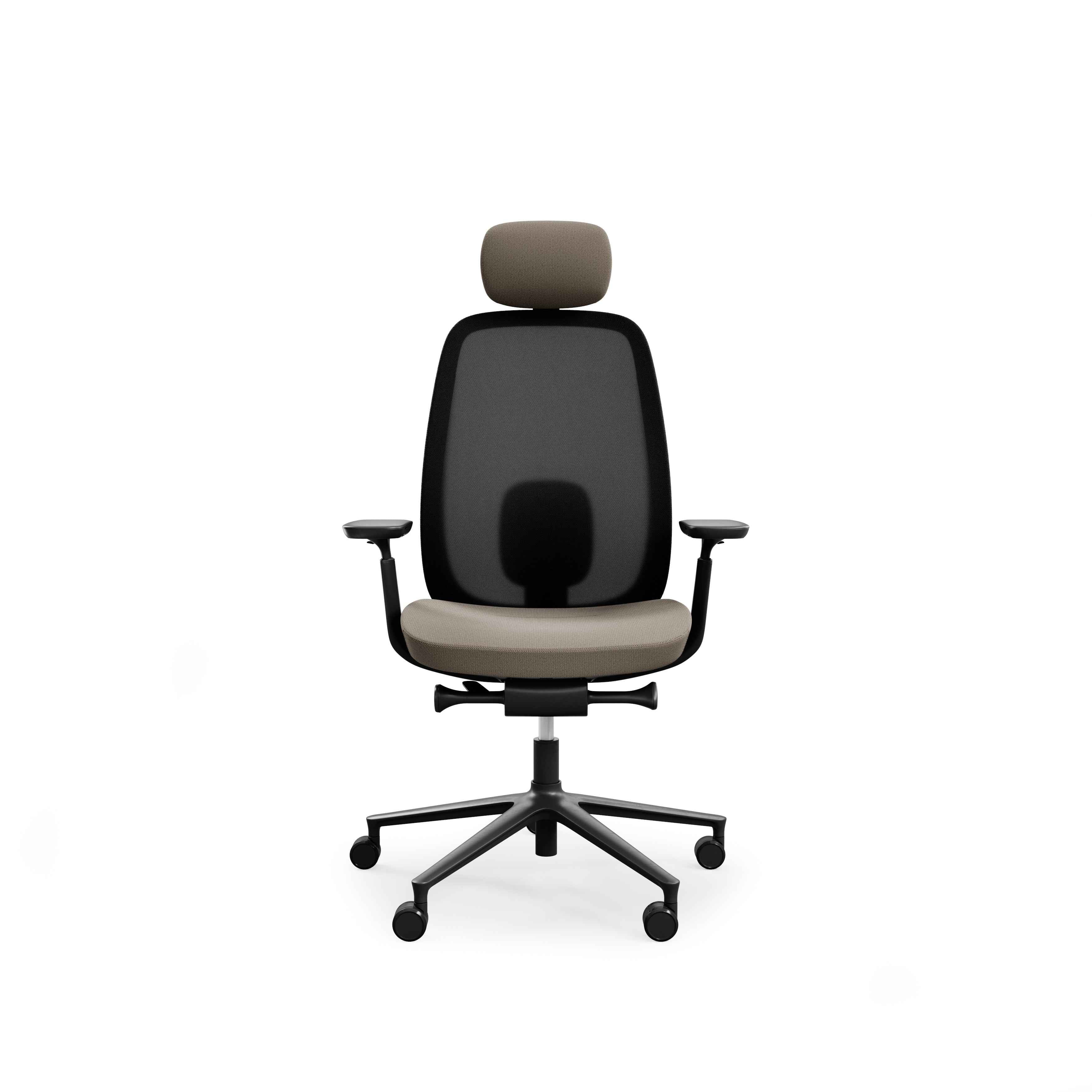 Ergonomischer Büro Drehstuhl Pace